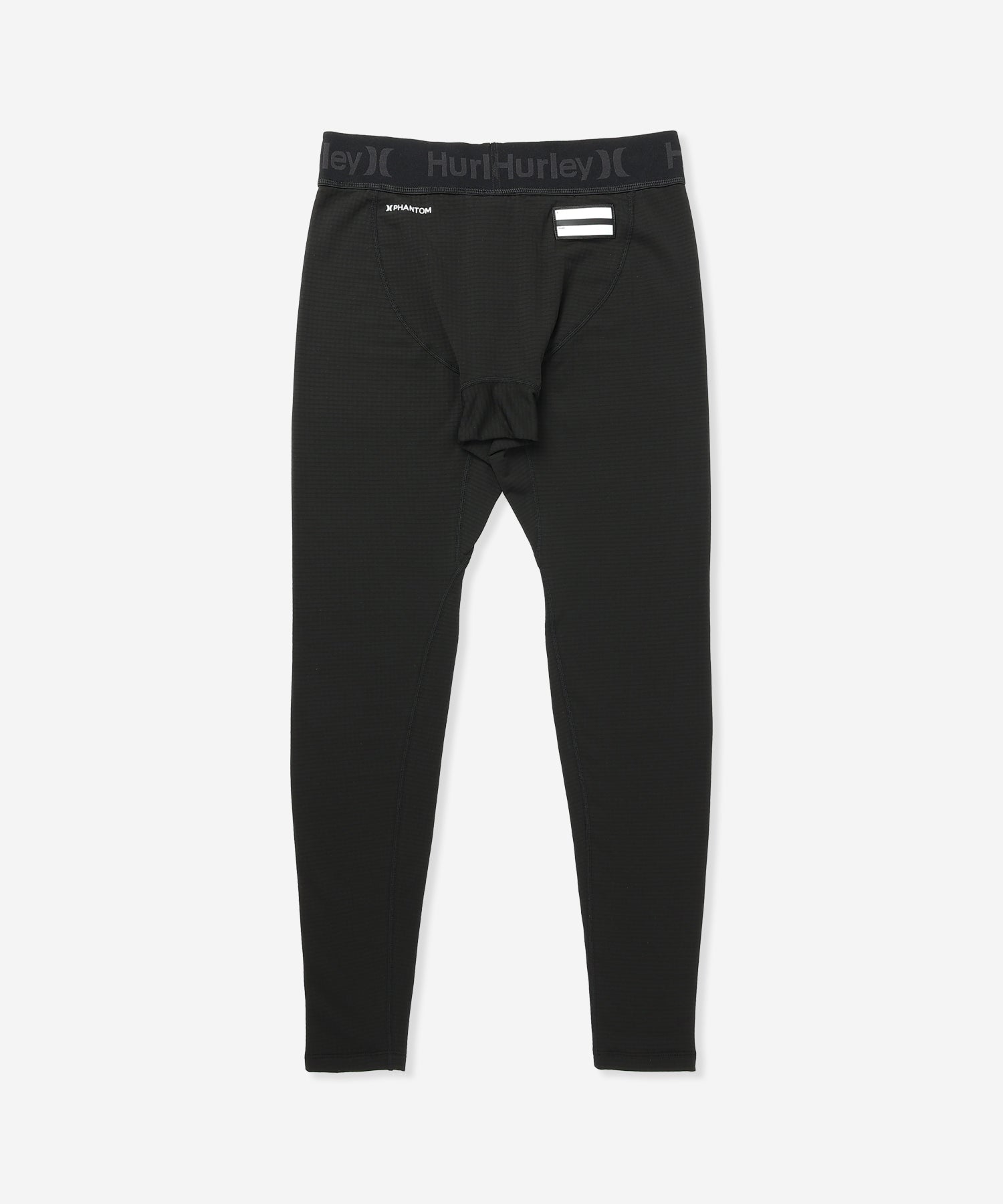 Hurley Phantom ワッフルインナーパンツ メンズ/ファントムワッフルインナー｜Hurley（ハーレー）Japan｜公式