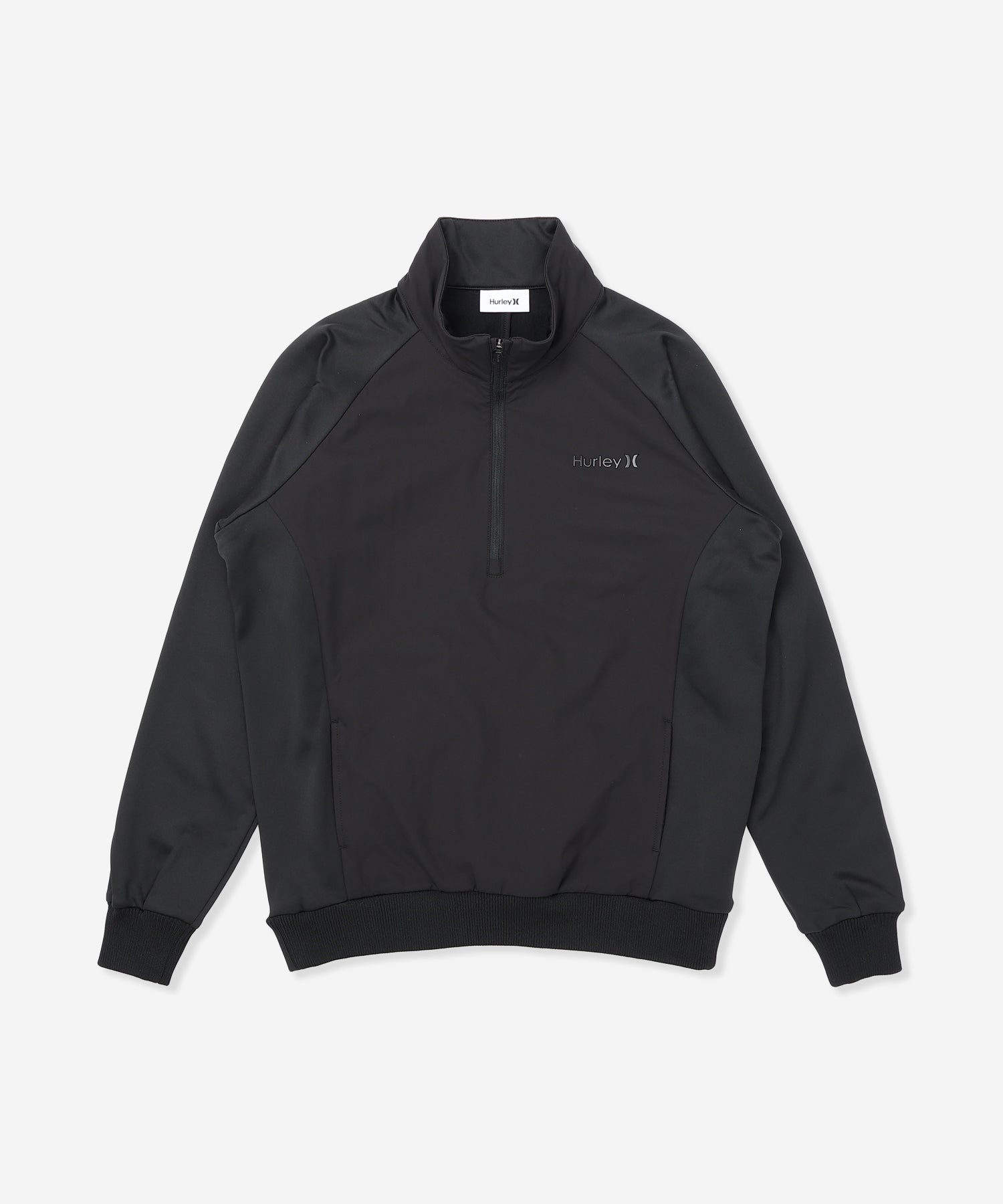 【NEW】PHANTOM HYBRID HALF ZIP JACKET メンズ/アウター・ジャケット/レギュラーフィット