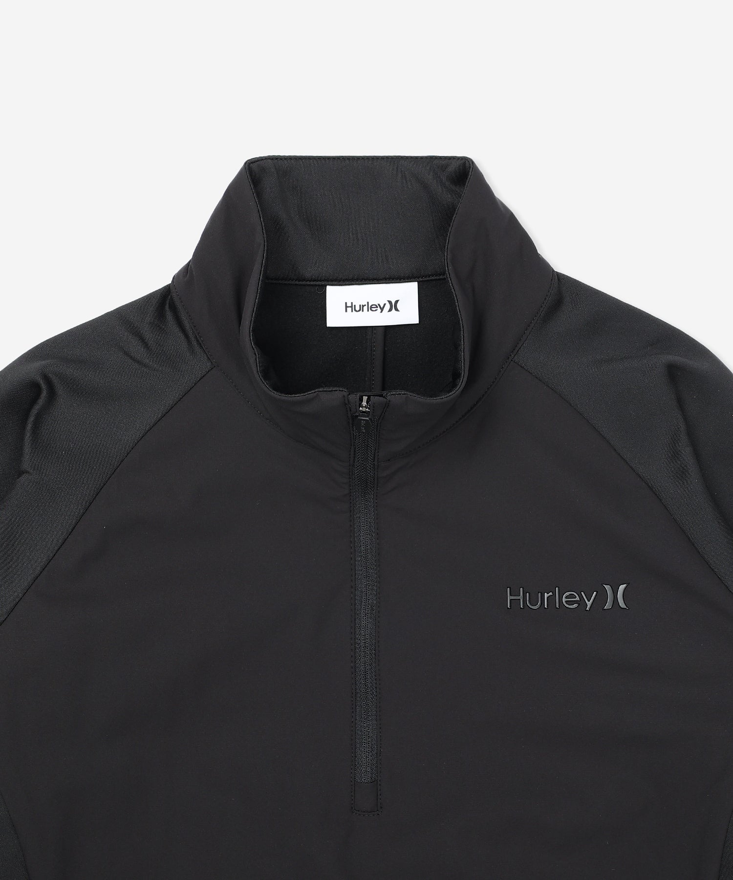 【NEW】PHANTOM HYBRID HALF ZIP JACKET メンズ/アウター・ジャケット/レギュラーフィット