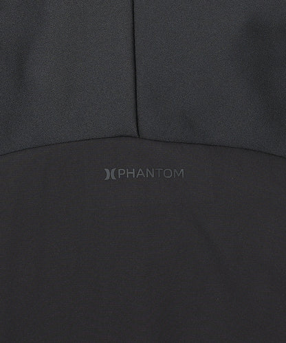 【NEW】PHANTOM HYBRID HALF ZIP JACKET メンズ/アウター・ジャケット/レギュラーフィット