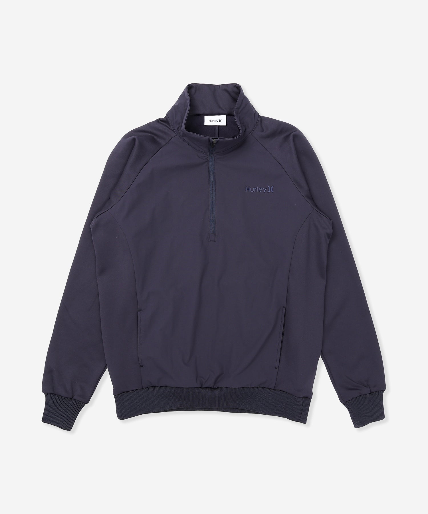 【NEW】PHANTOM HYBRID HALF ZIP JACKET メンズ/アウター・ジャケット/レギュラーフィット