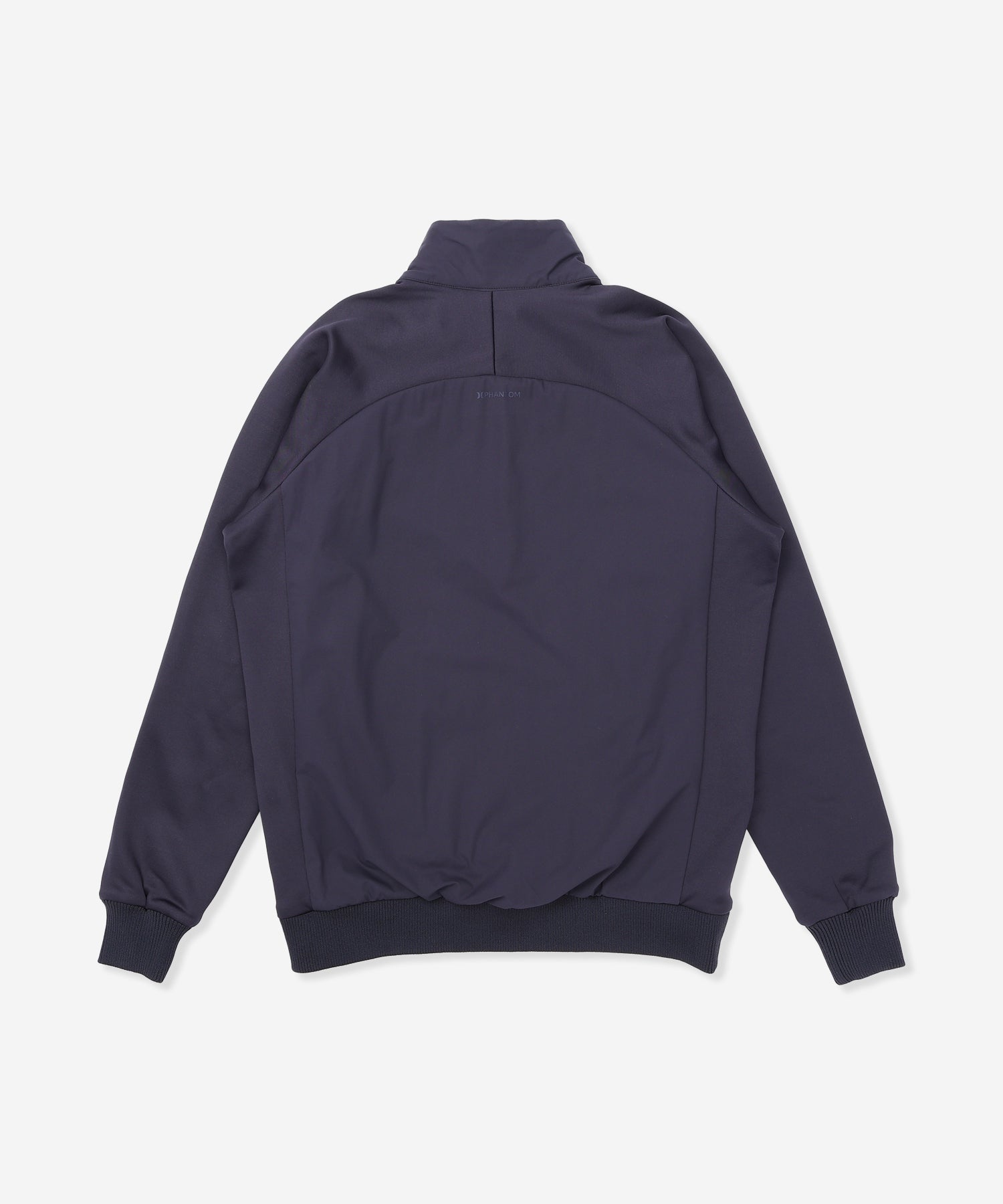 【NEW】PHANTOM HYBRID HALF ZIP JACKET メンズ/アウター・ジャケット/レギュラーフィット