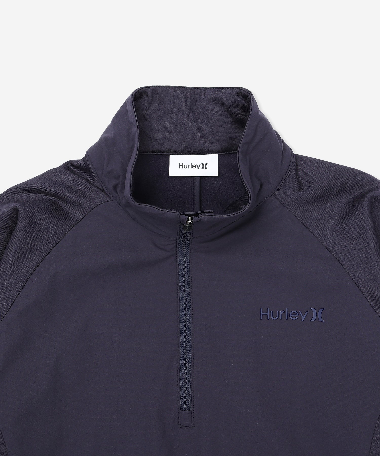 【NEW】PHANTOM HYBRID HALF ZIP JACKET メンズ/アウター・ジャケット/レギュラーフィット