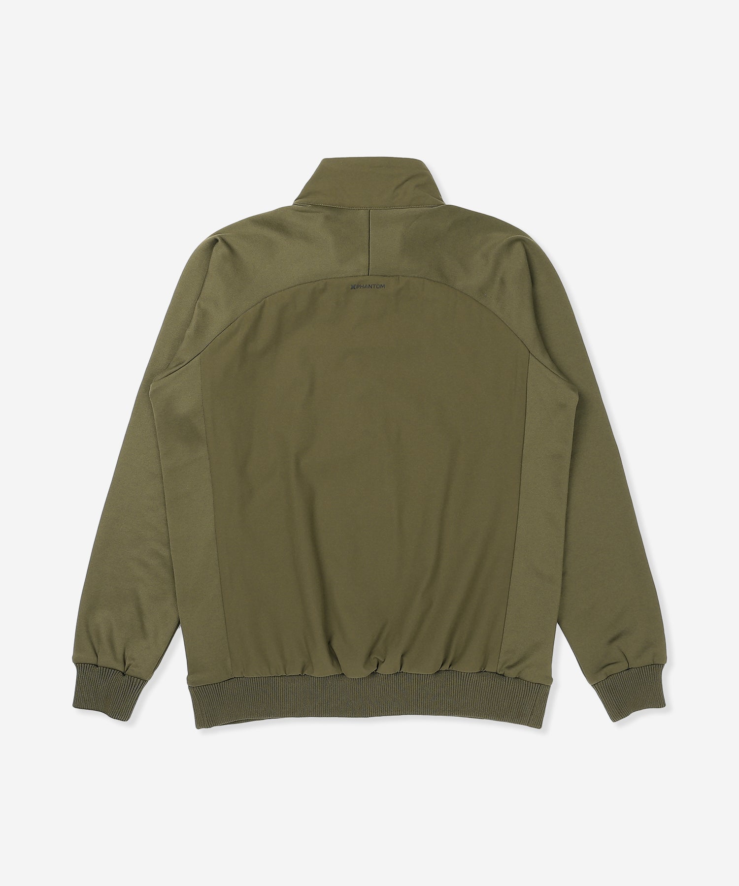 【NEW】PHANTOM HYBRID HALF ZIP JACKET メンズ/アウター・ジャケット/レギュラーフィット