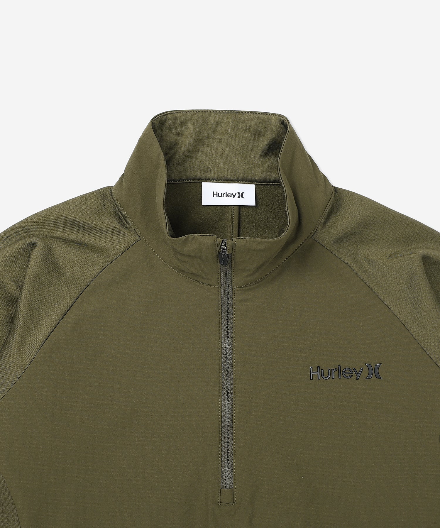 【NEW】PHANTOM HYBRID HALF ZIP JACKET メンズ/アウター・ジャケット/レギュラーフィット