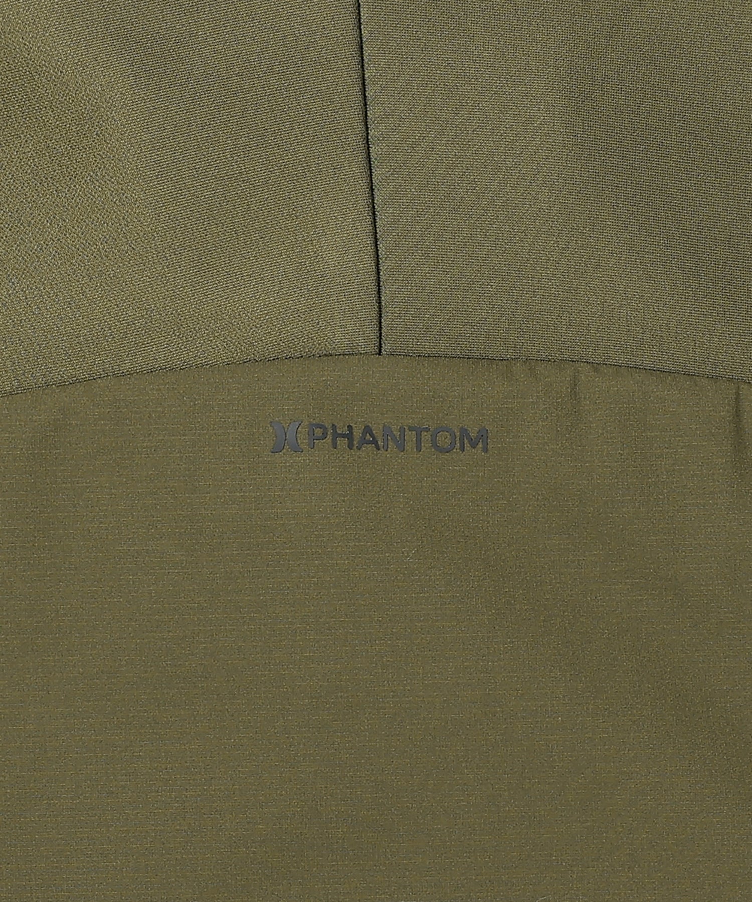 【NEW】PHANTOM HYBRID HALF ZIP JACKET メンズ/アウター・ジャケット/レギュラーフィット