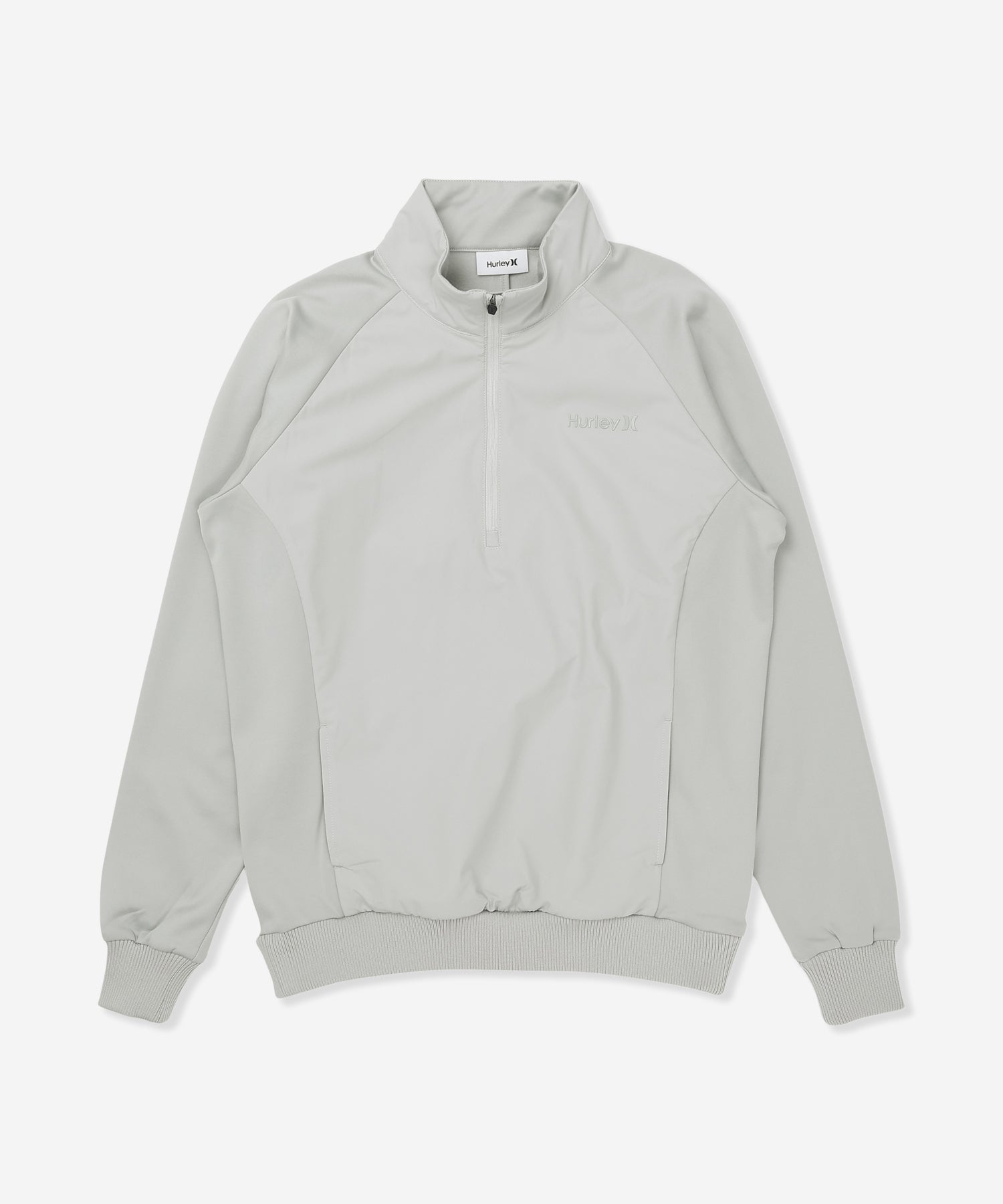 【NEW】PHANTOM HYBRID HALF ZIP JACKET メンズ/アウター・ジャケット/レギュラーフィット