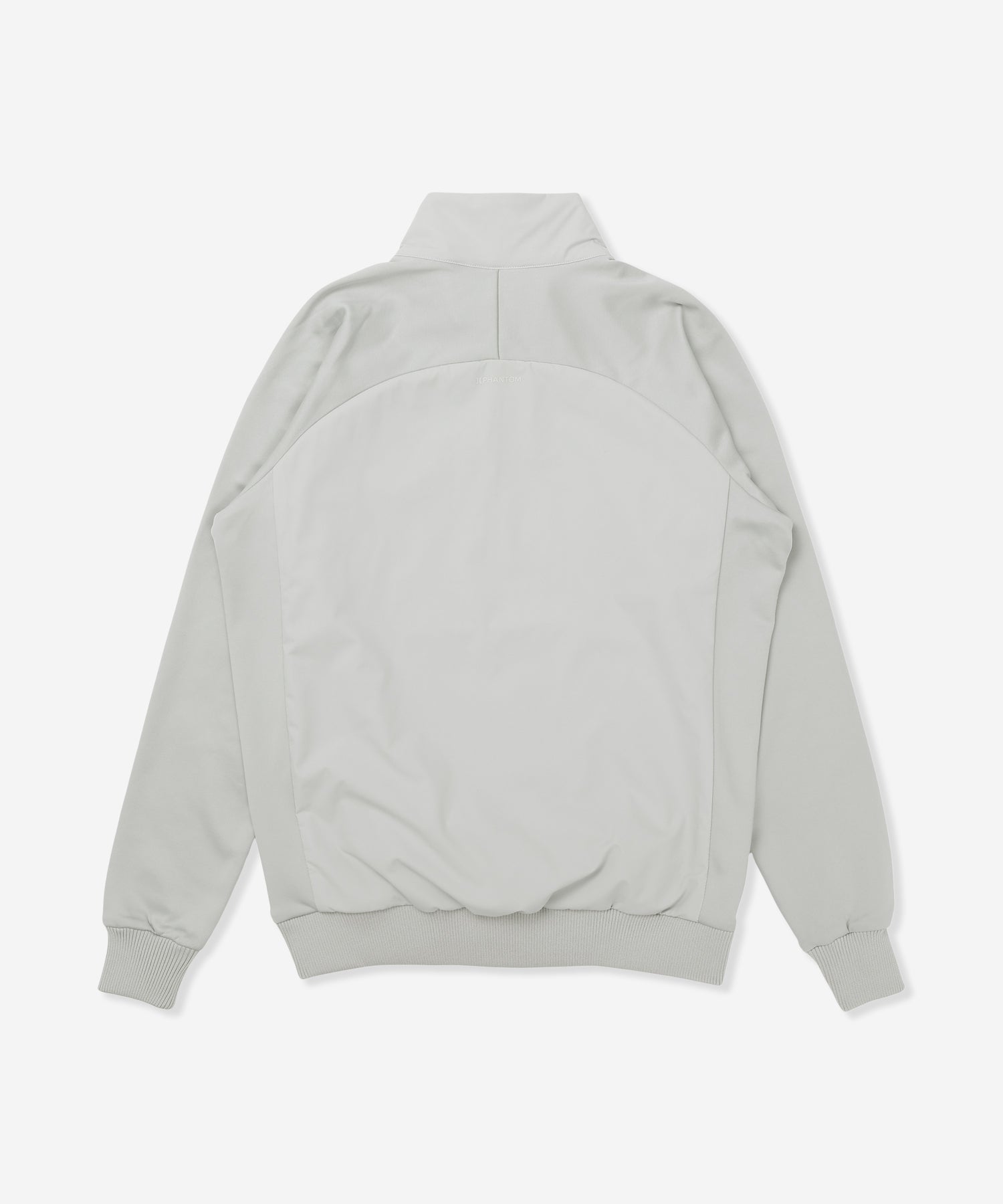 【NEW】PHANTOM HYBRID HALF ZIP JACKET メンズ/アウター・ジャケット/レギュラーフィット