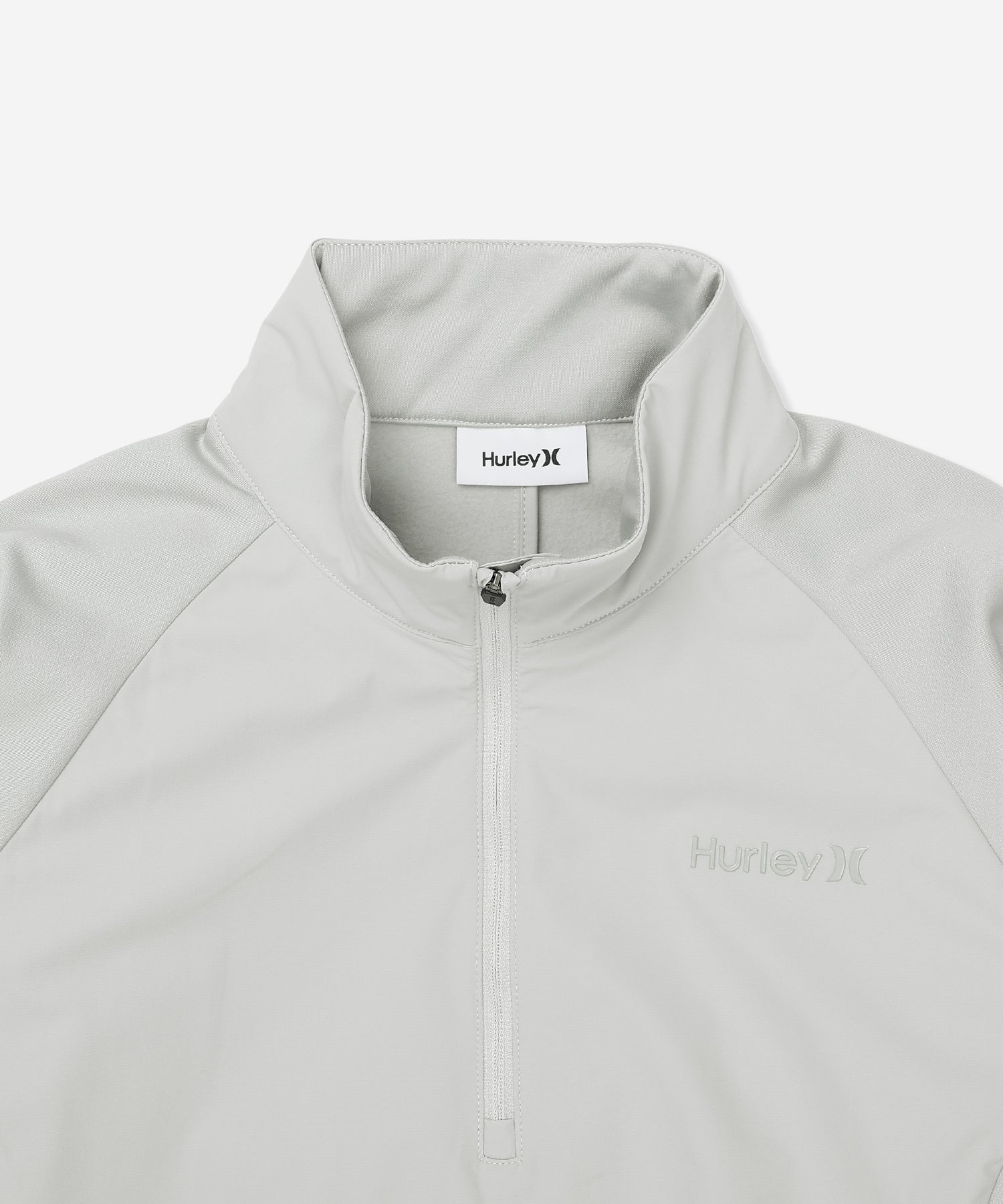 【NEW】PHANTOM HYBRID HALF ZIP JACKET メンズ/アウター・ジャケット/レギュラーフィット