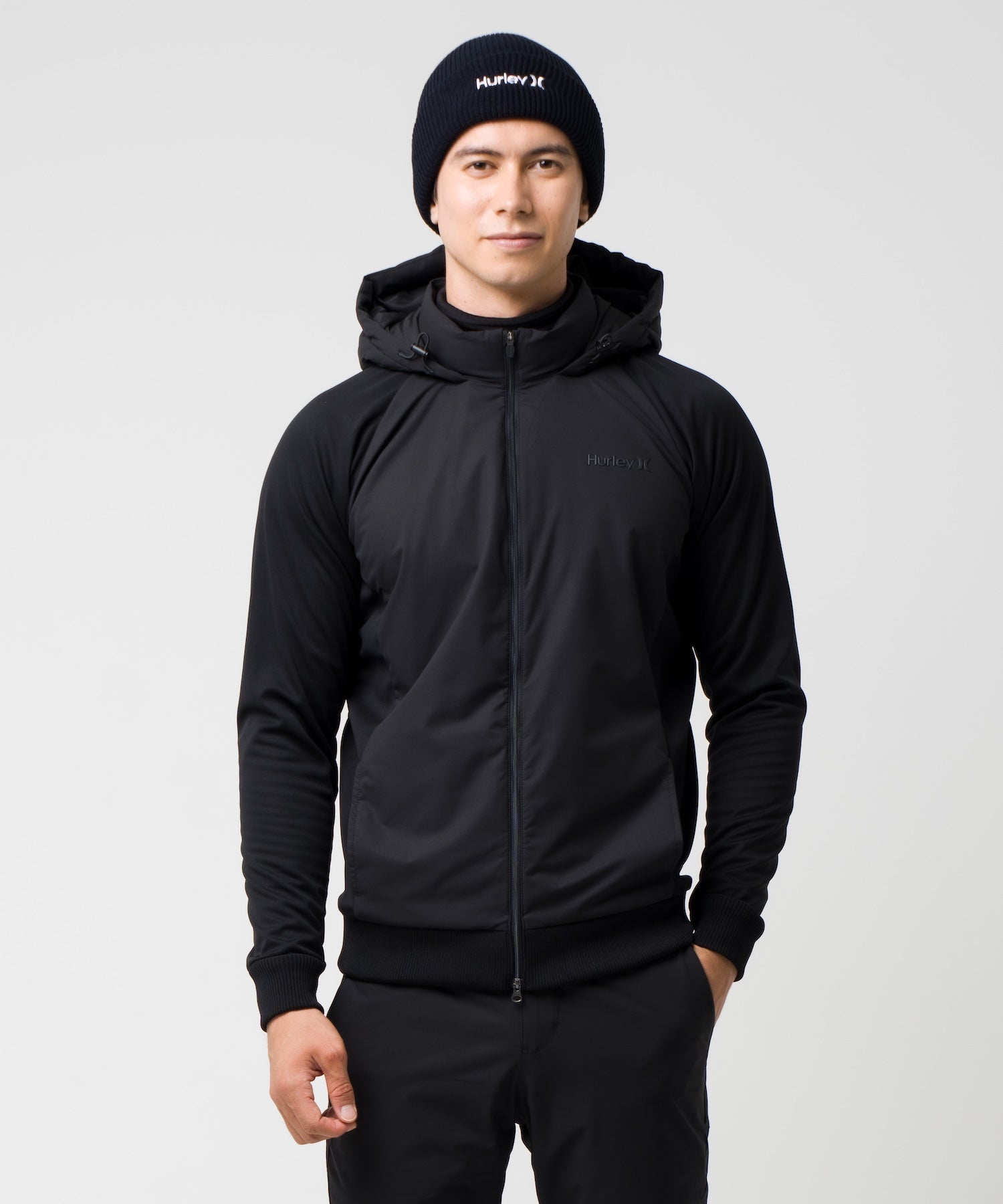 【NEW】PHANTOM HYBRID DOWN JACKET メンズ/アウター・ジャケット/レギュラーフィット