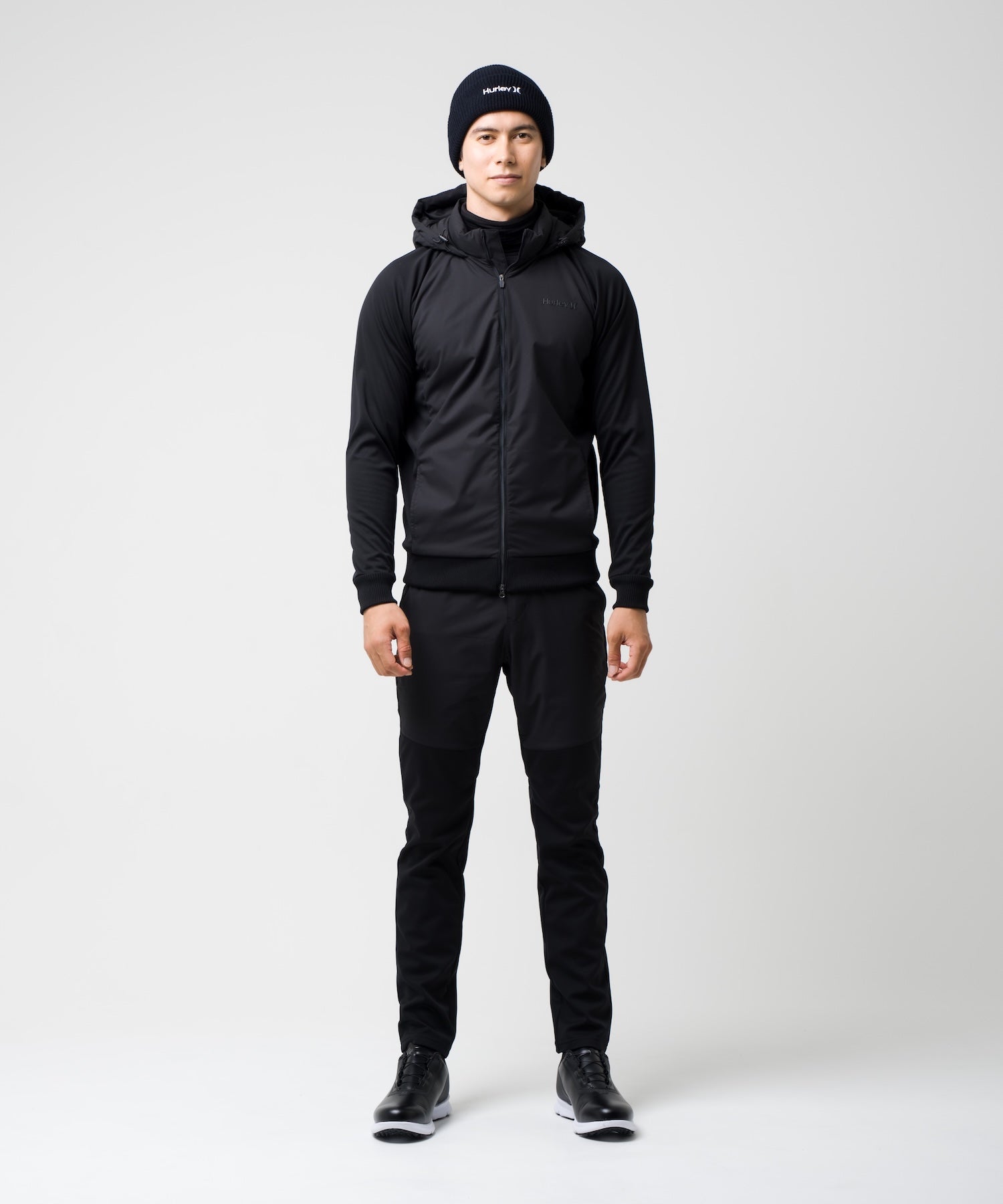 【NEW】PHANTOM HYBRID DOWN PANTS メンズ/パンツ/ストレート