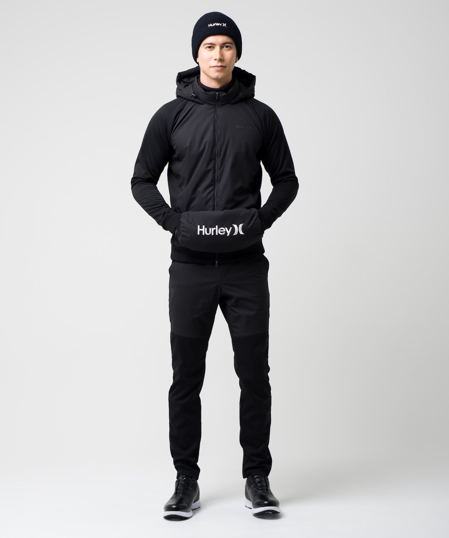 【NEW】WAIST HAND WARMER メンズ/ハンドウォーマー