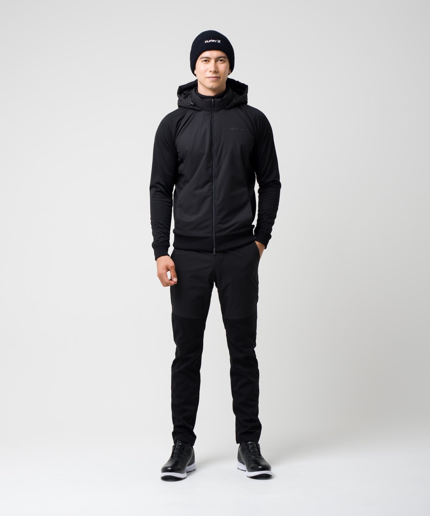 【NEW】PHANTOM HYBRID DOWN JACKET メンズ/アウター・ジャケット/レギュラーフィット