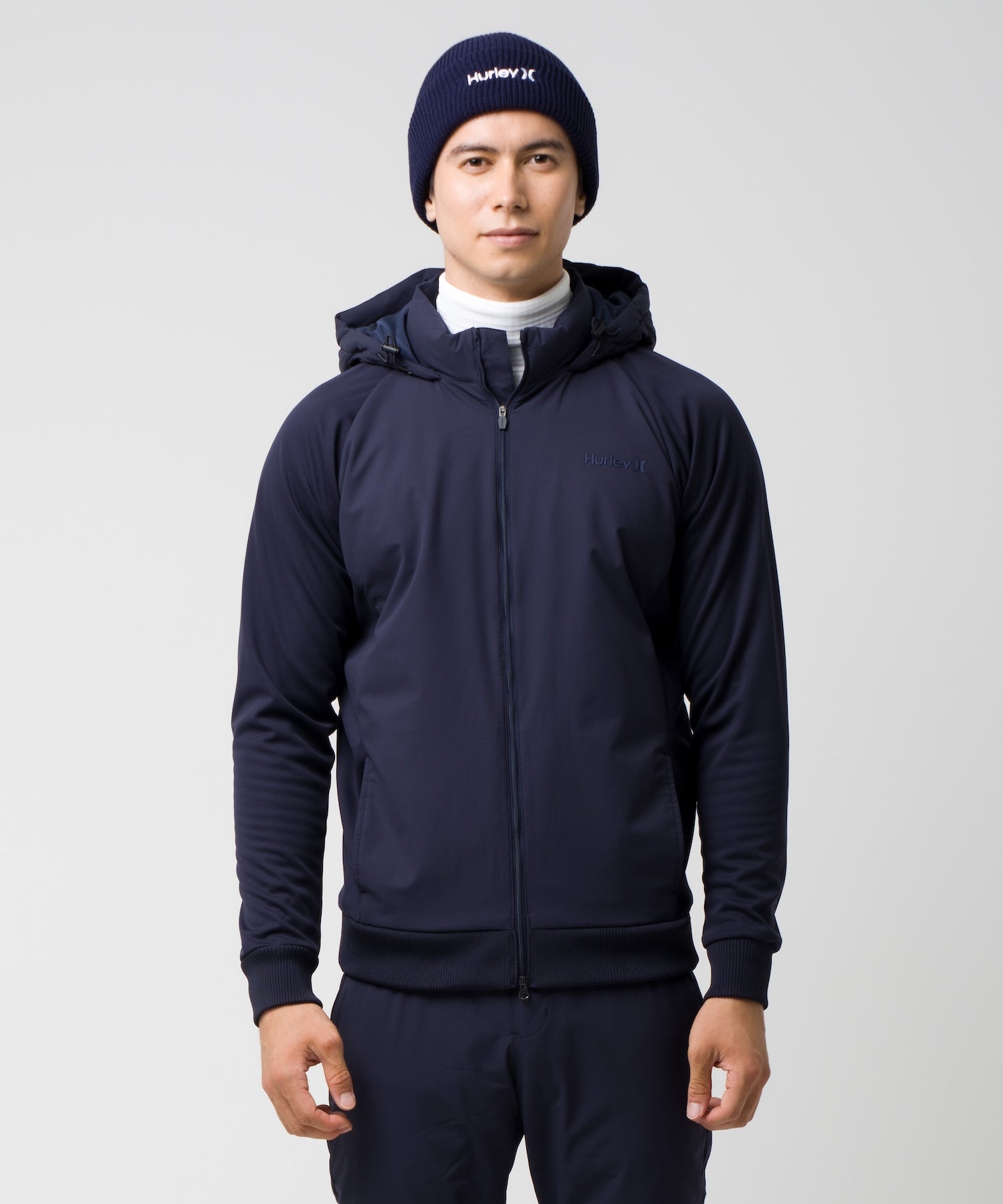 【NEW】PHANTOM HYBRID DOWN JACKET メンズ/アウター・ジャケット/レギュラーフィット