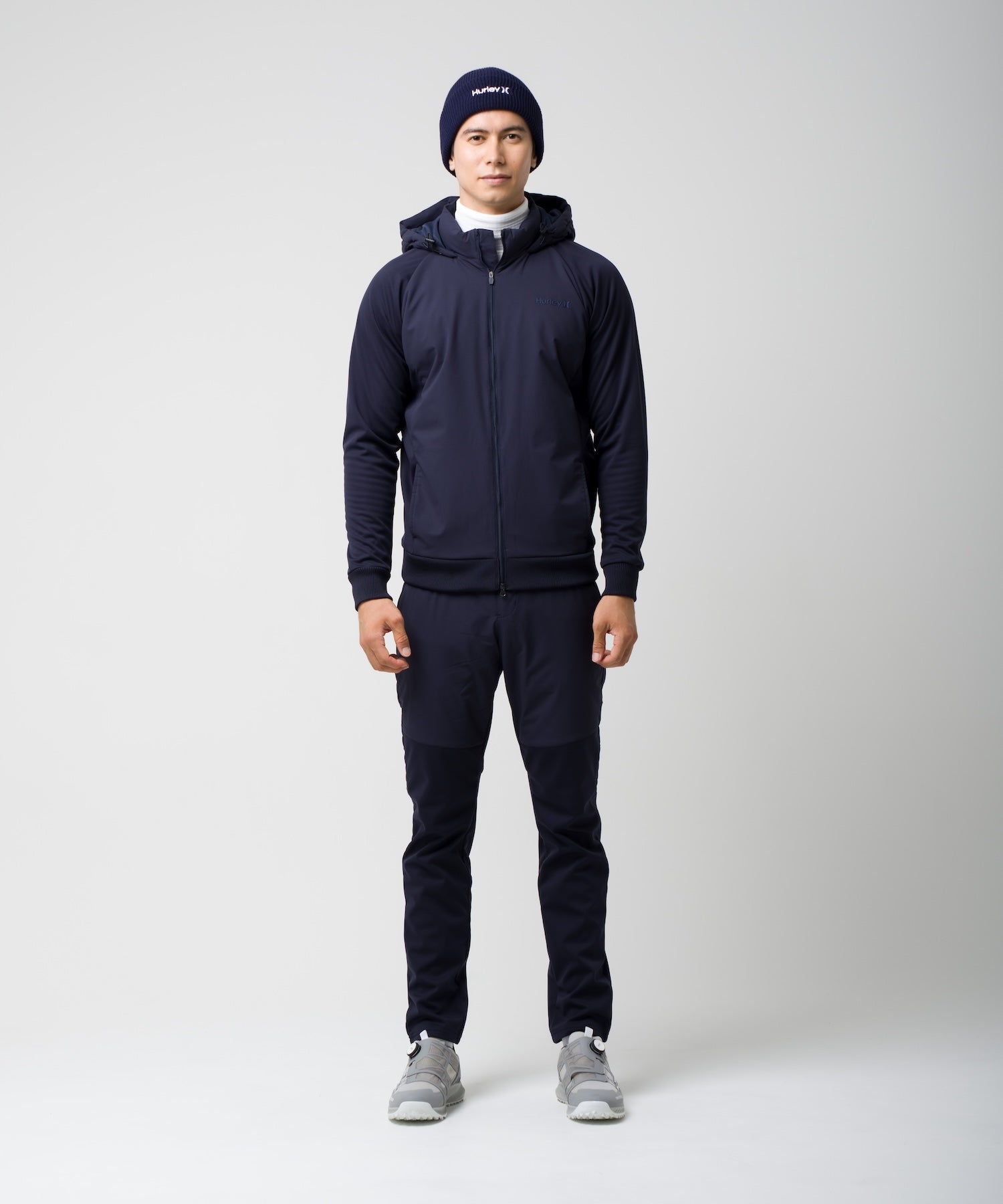 【NEW】PHANTOM HYBRID DOWN PANTS メンズ/パンツ/ストレート