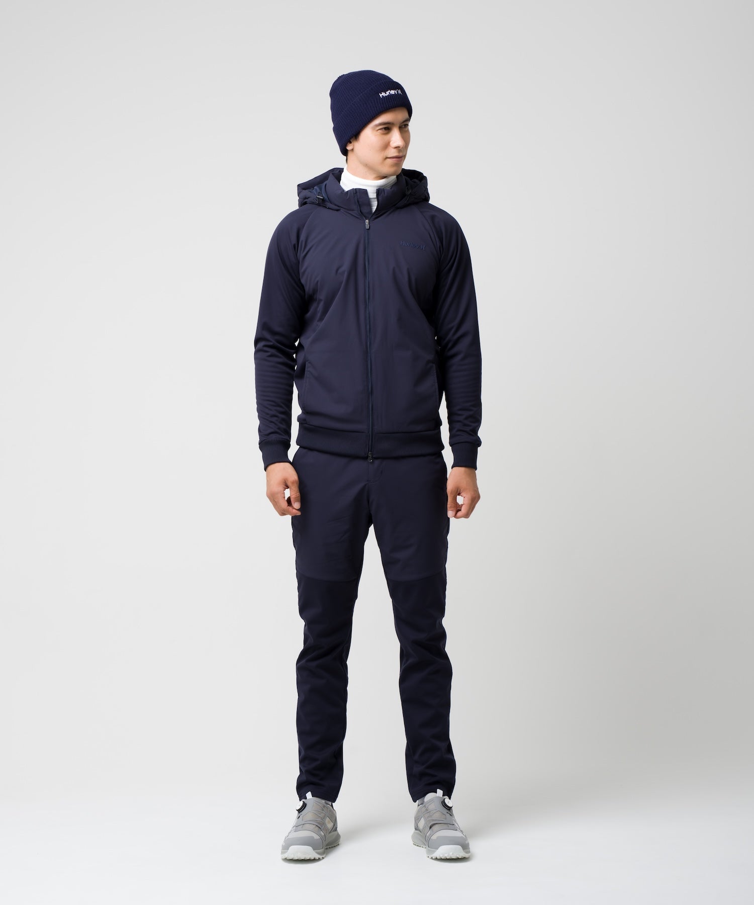 【NEW】PHANTOM HYBRID DOWN JACKET メンズ/アウター・ジャケット/レギュラーフィット