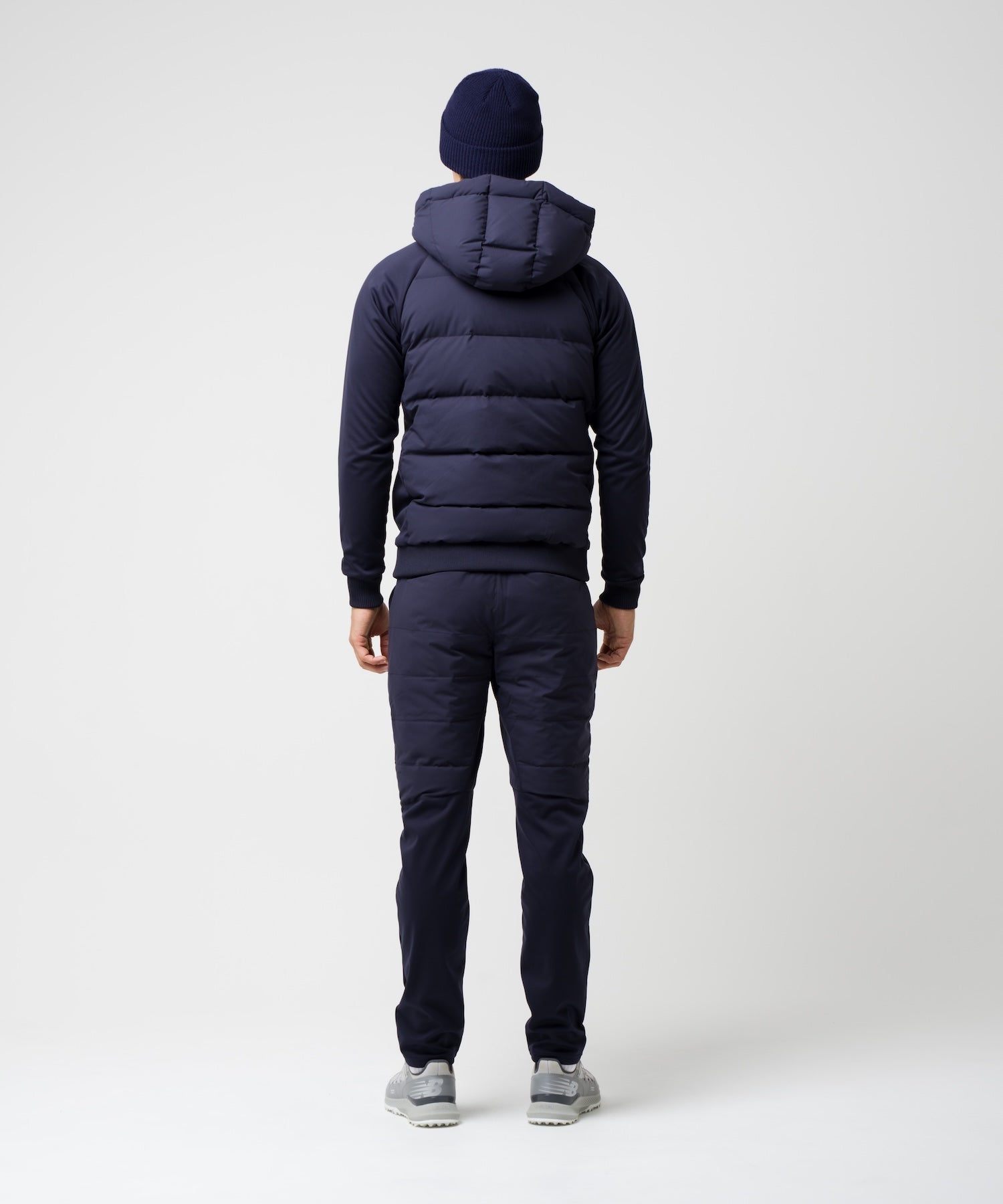 【NEW】PHANTOM HYBRID DOWN PANTS メンズ/パンツ/ストレート