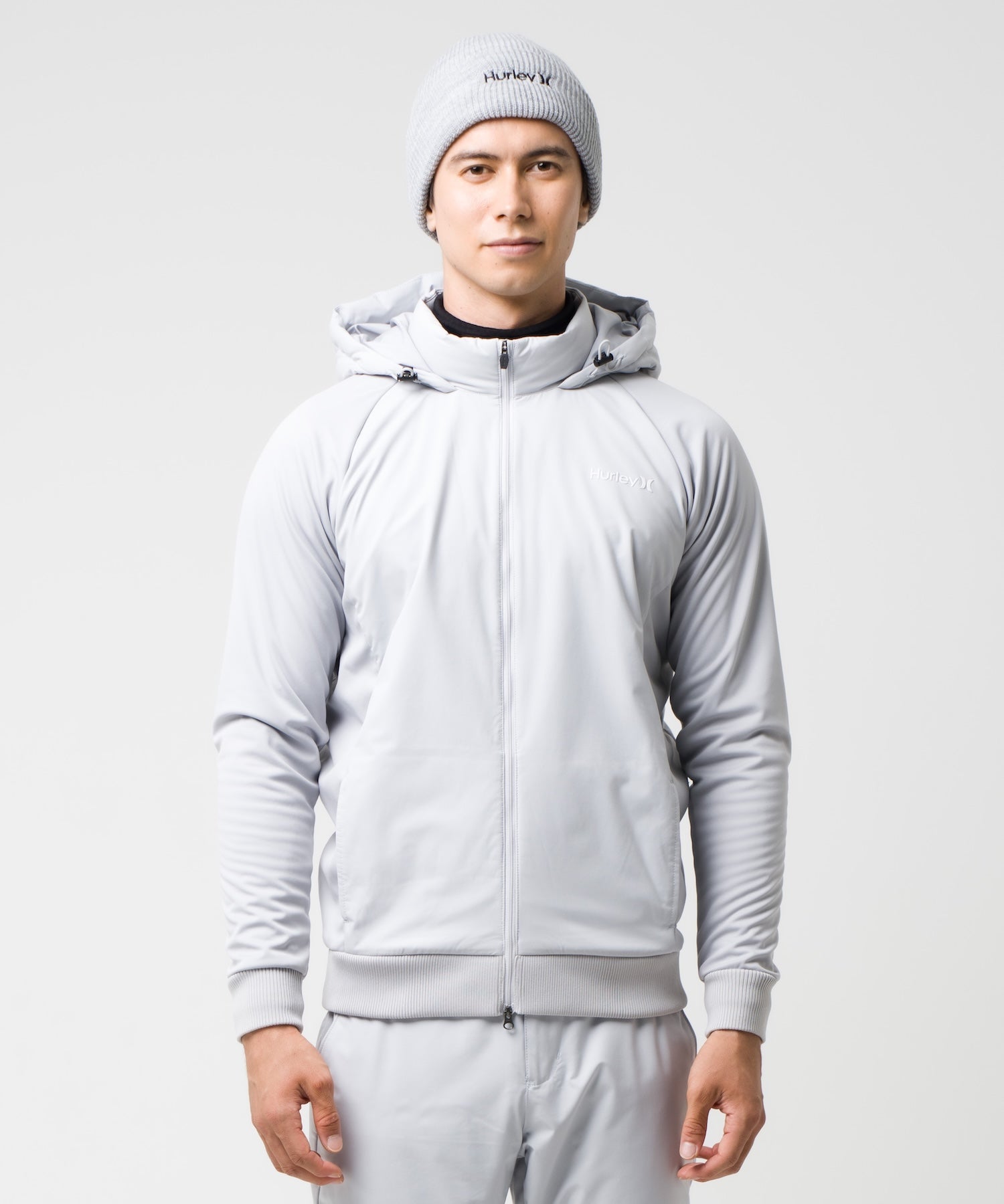 【NEW】PHANTOM HYBRID DOWN JACKET メンズ/アウター・ジャケット/レギュラーフィット