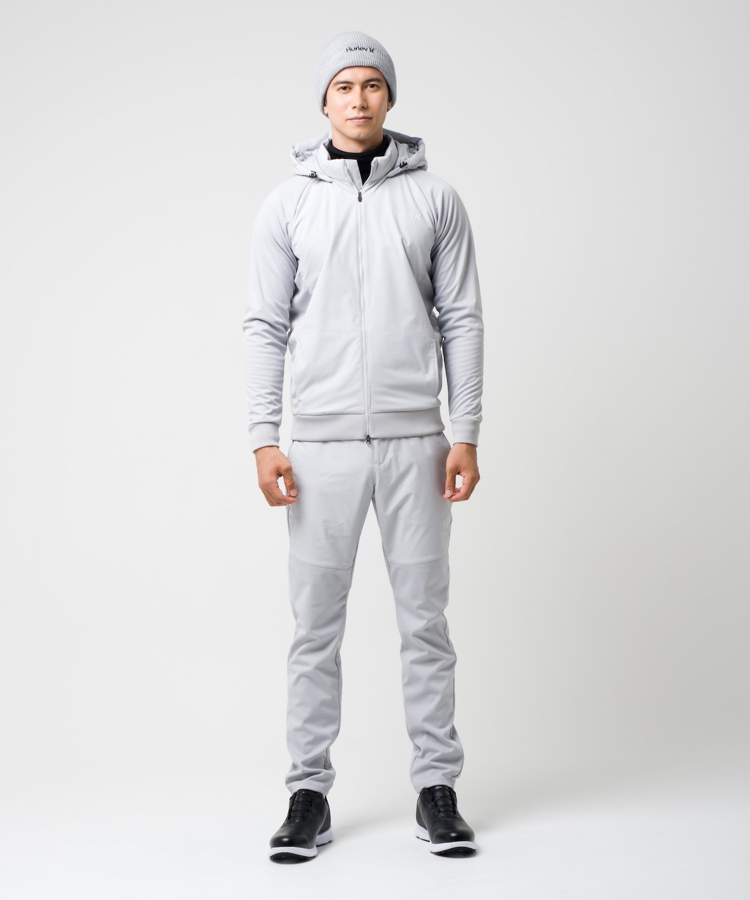 【NEW】PHANTOM HYBRID DOWN PANTS メンズ/パンツ/ストレート