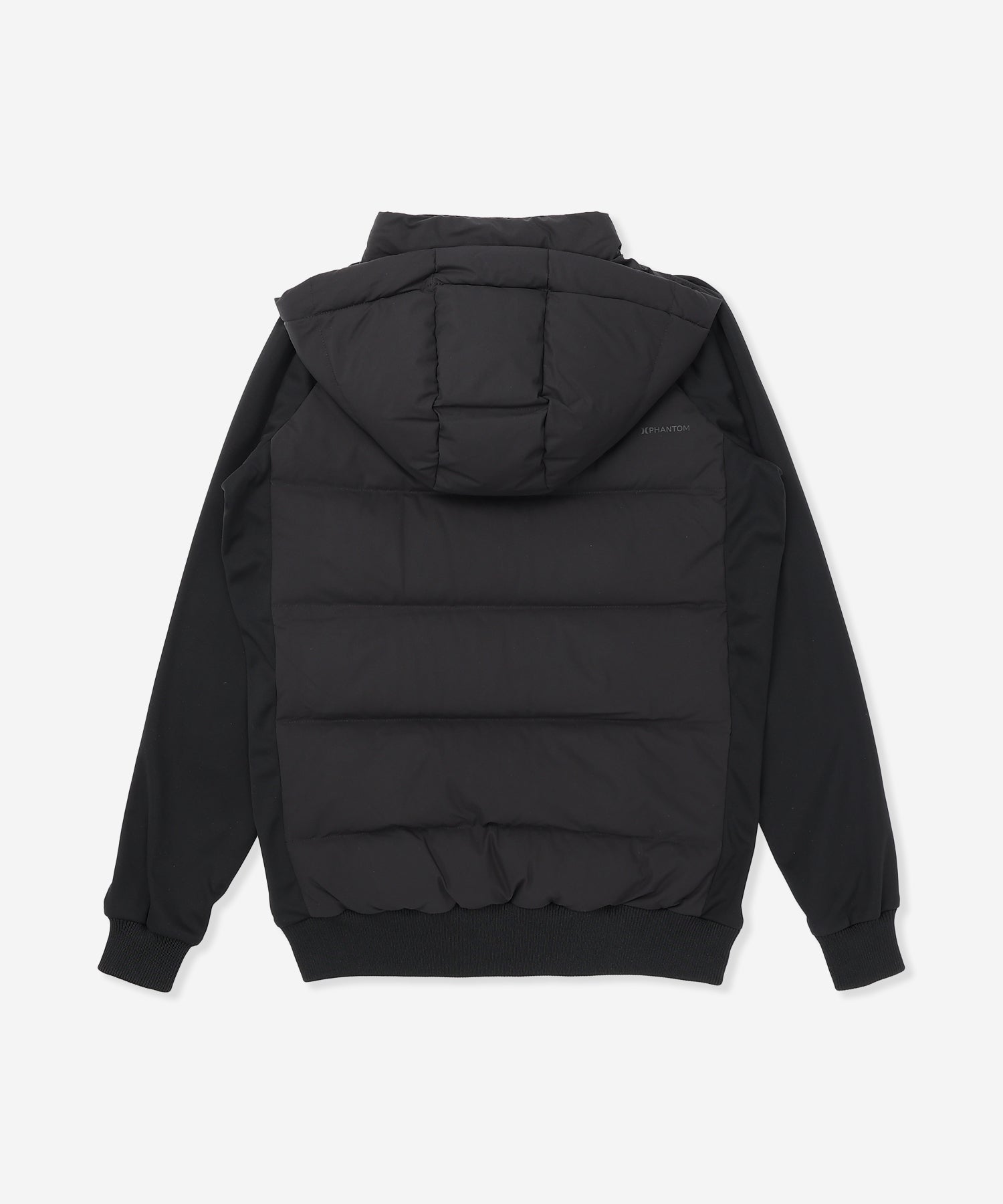 【NEW】PHANTOM HYBRID DOWN JACKET メンズ/アウター・ジャケット/レギュラーフィット