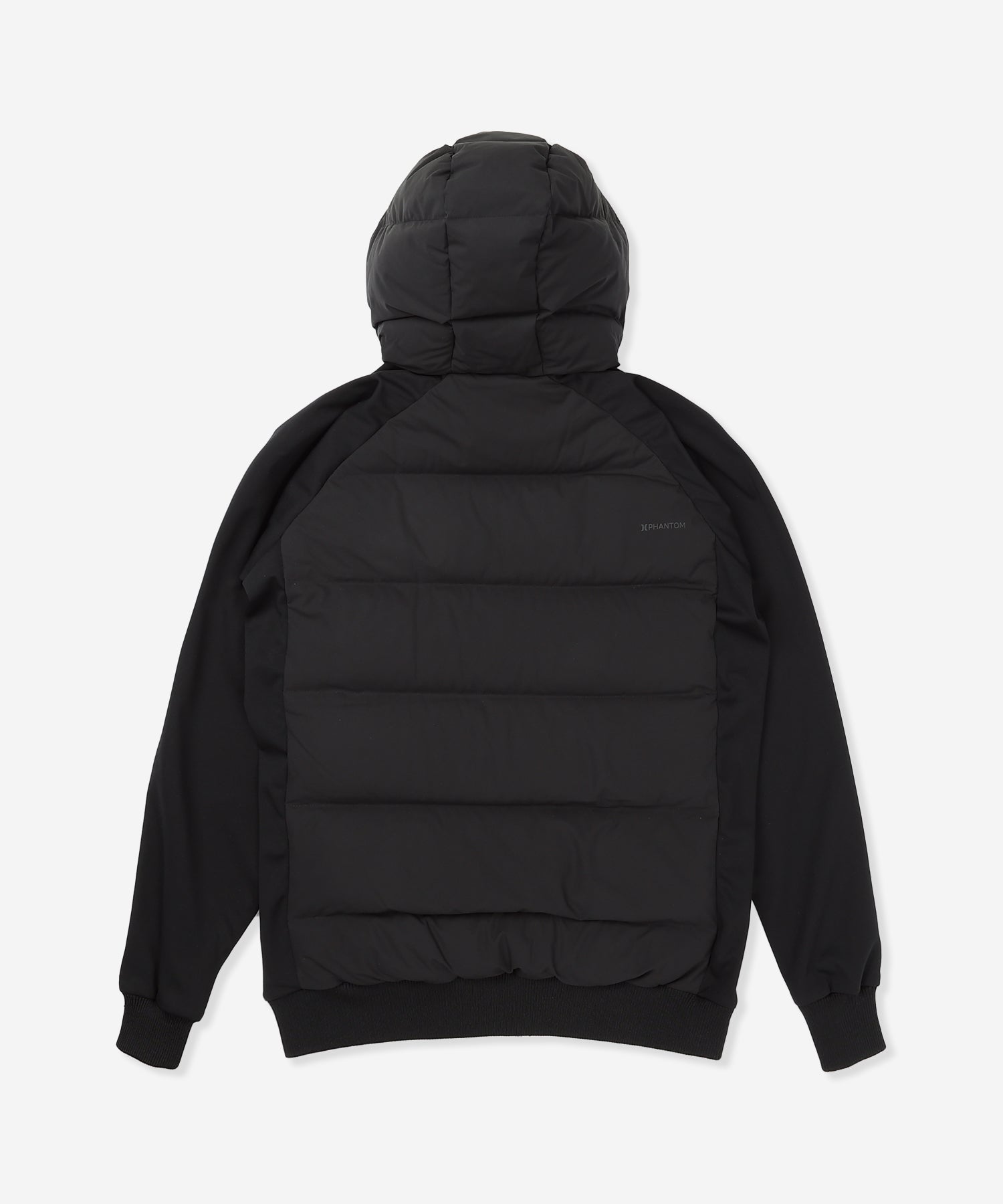 【NEW】PHANTOM HYBRID DOWN JACKET メンズ/アウター・ジャケット/レギュラーフィット