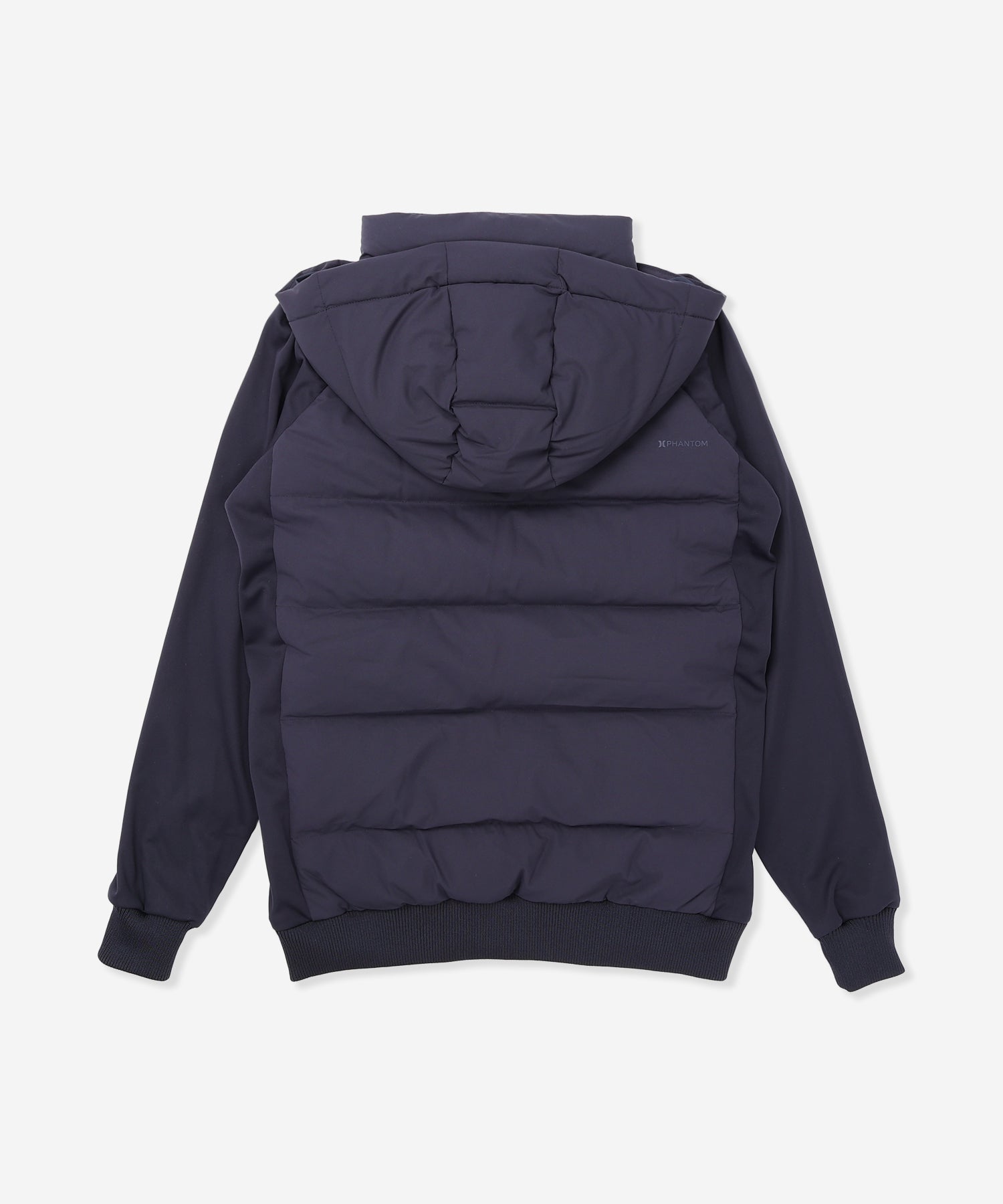 【NEW】PHANTOM HYBRID DOWN JACKET メンズ/アウター・ジャケット/レギュラーフィット