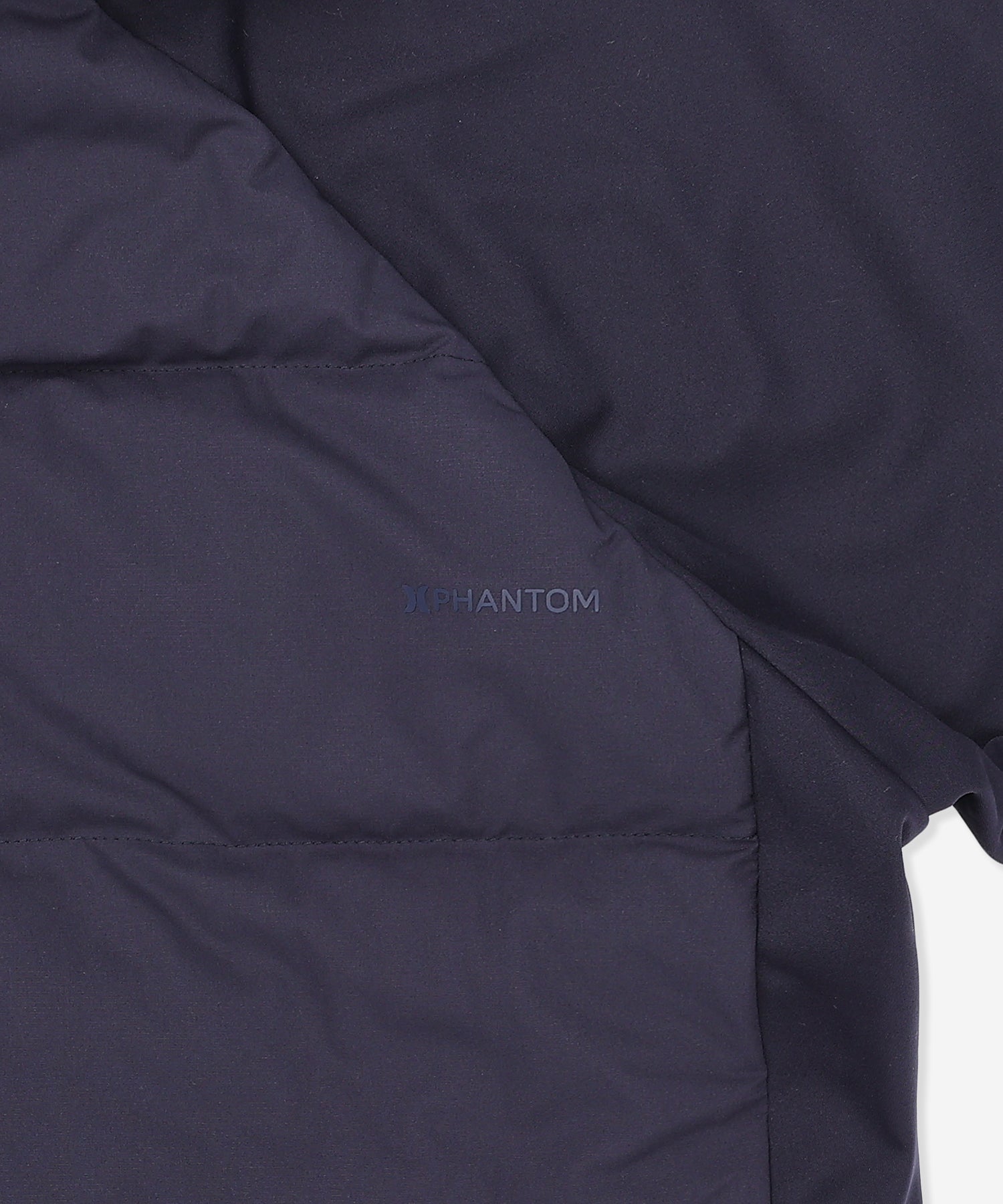 【NEW】PHANTOM HYBRID DOWN JACKET メンズ/アウター・ジャケット/レギュラーフィット