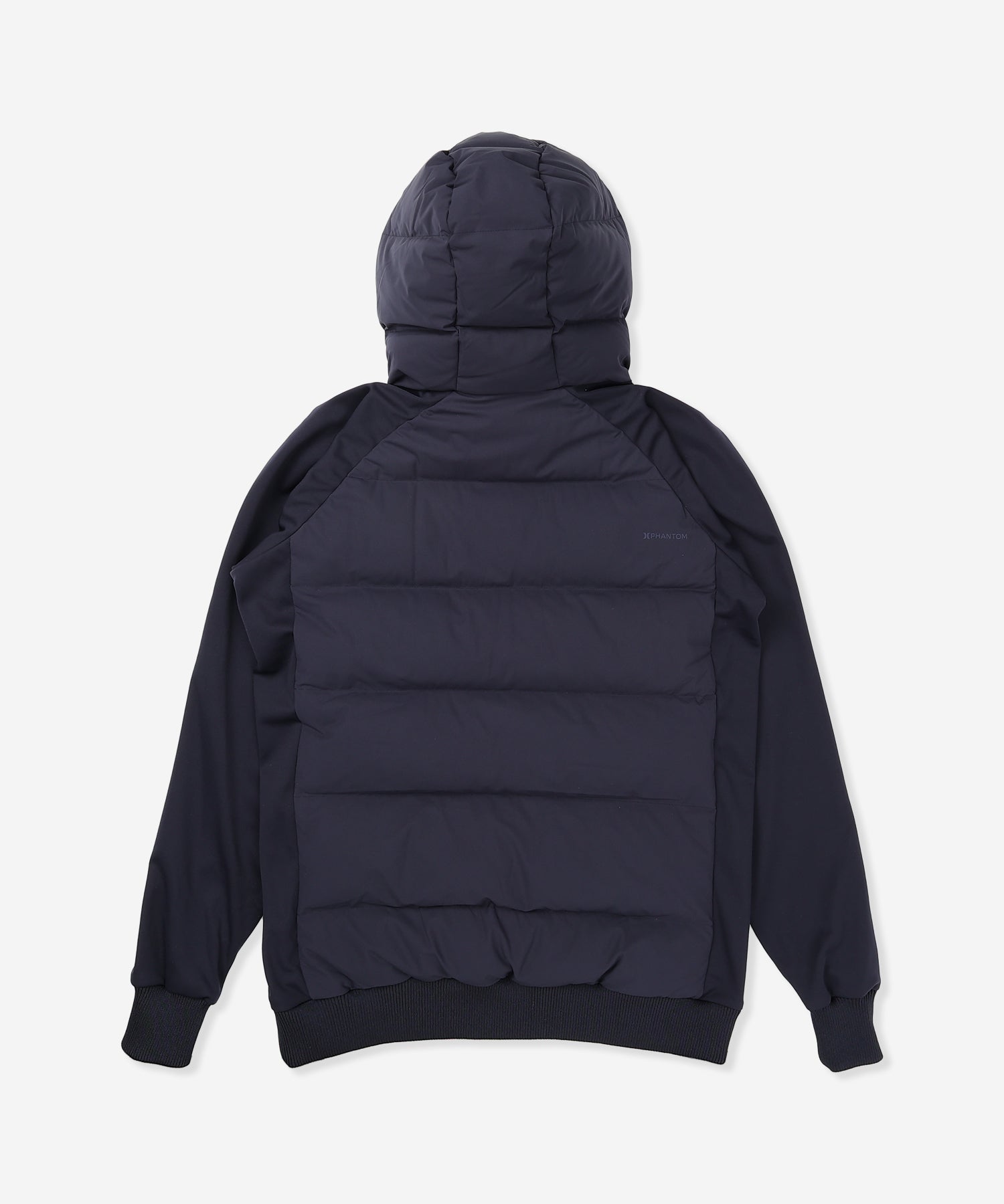 【NEW】PHANTOM HYBRID DOWN JACKET メンズ/アウター・ジャケット/レギュラーフィット