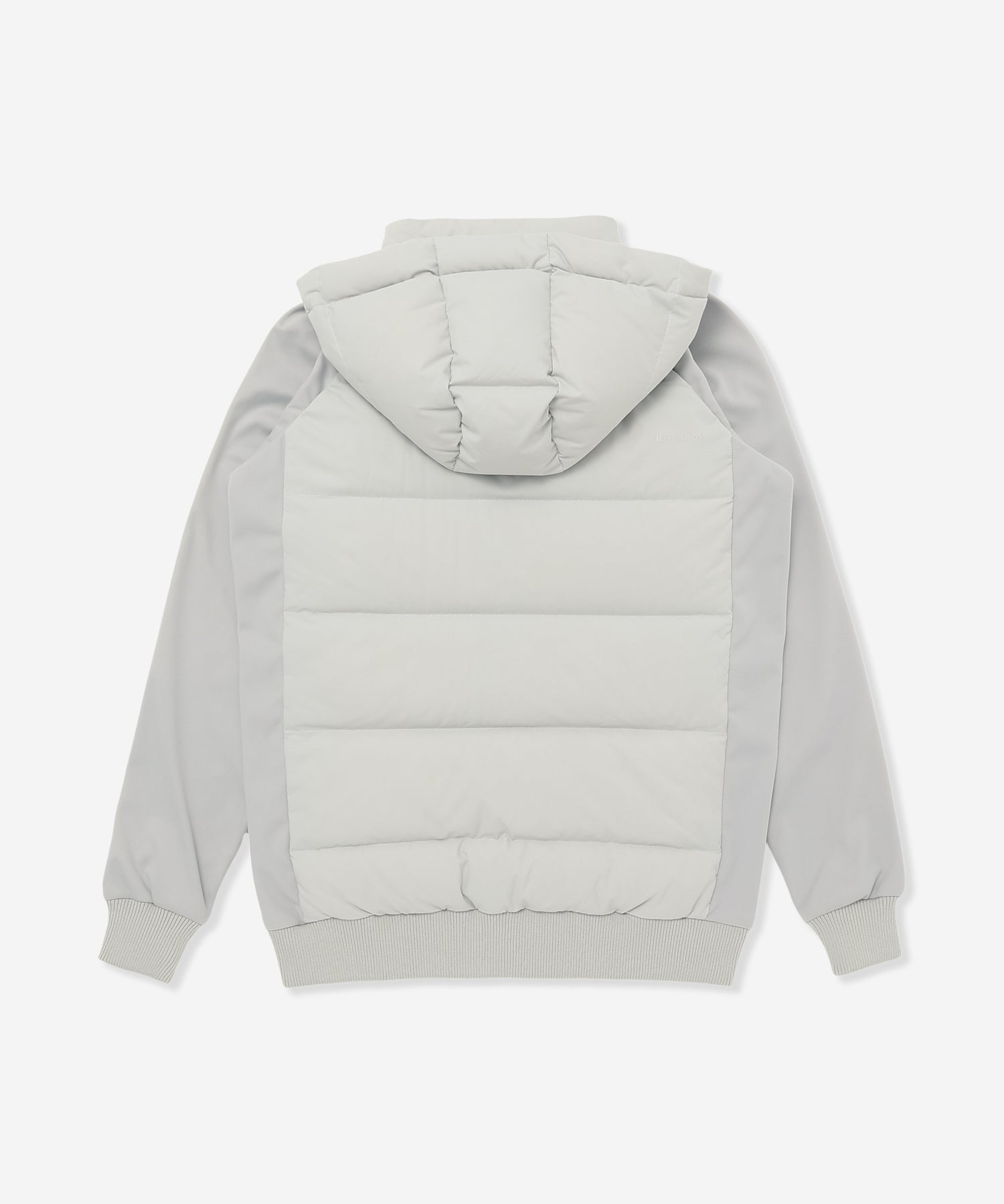 【NEW】PHANTOM HYBRID DOWN JACKET メンズ/アウター・ジャケット/レギュラーフィット