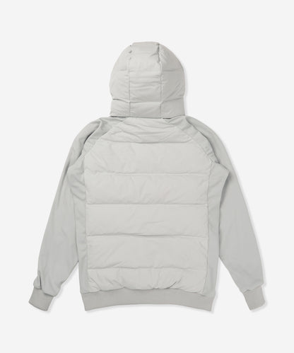 【NEW】PHANTOM HYBRID DOWN JACKET メンズ/アウター・ジャケット/レギュラーフィット