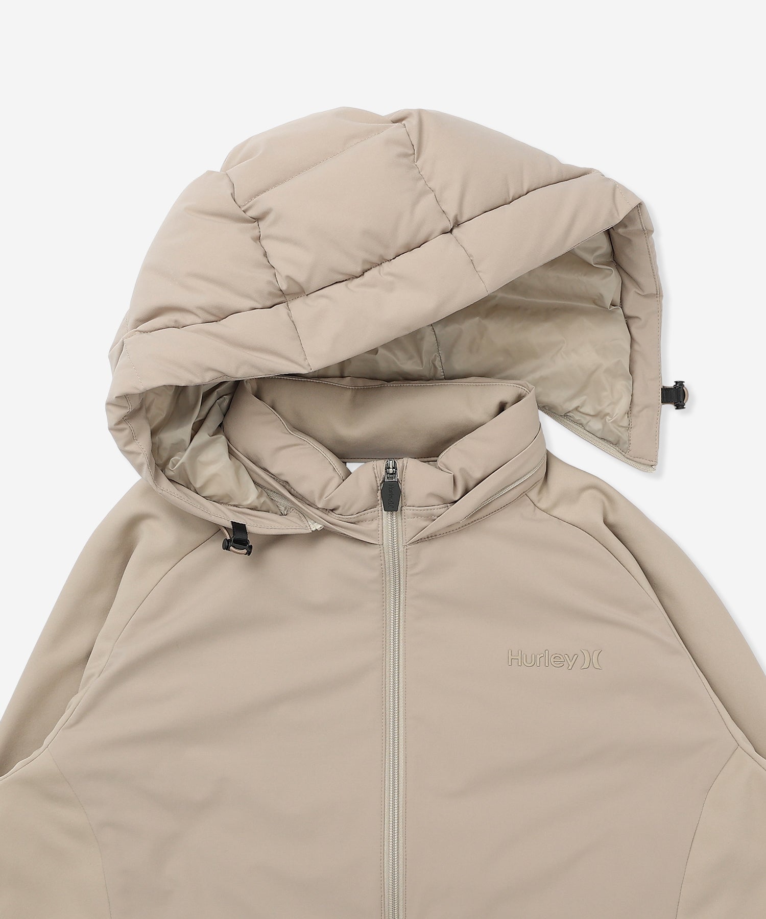 【NEW】PHANTOM ハイブリッド ダウンジャケット (メンズ/アウター・ジャケット)