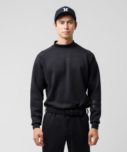 PHANTOM SWEAT LIGHT LONG SLEEVE メンズ/ロンT/レギュラーフィット