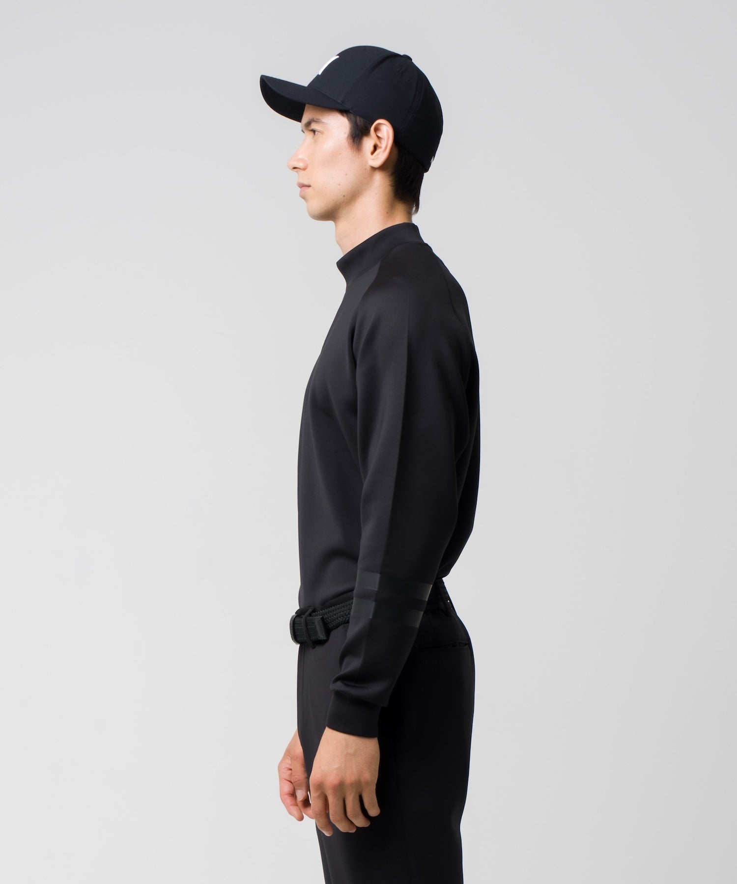PHANTOM SWEAT LIGHT LONG SLEEVE メンズ/ロンT/レギュラーフィット