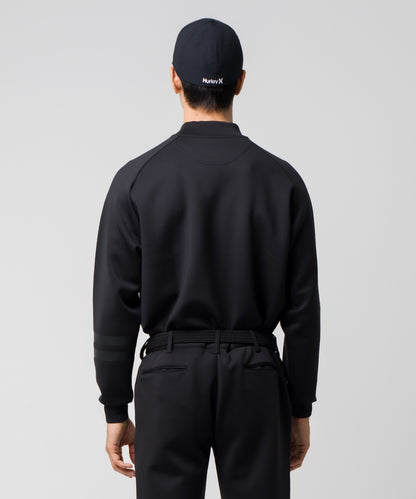 PHANTOM SWEAT LIGHT LONG SLEEVE メンズ/ロンT/レギュラーフィット
