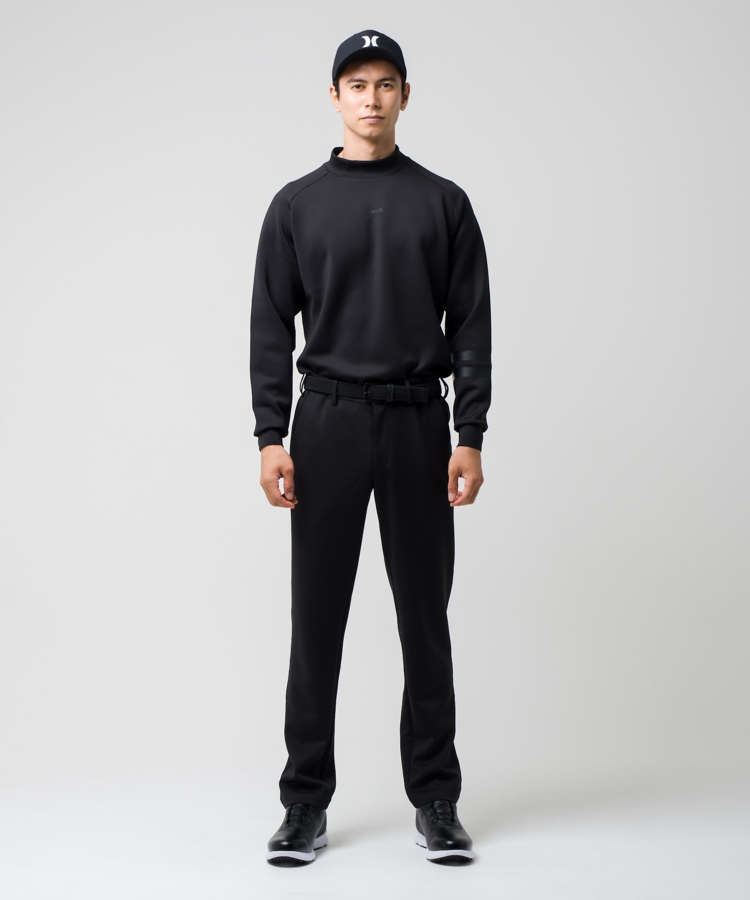PHANTOM SWEAT LIGHT LONG SLEEVE メンズ/ロンT/レギュラーフィット