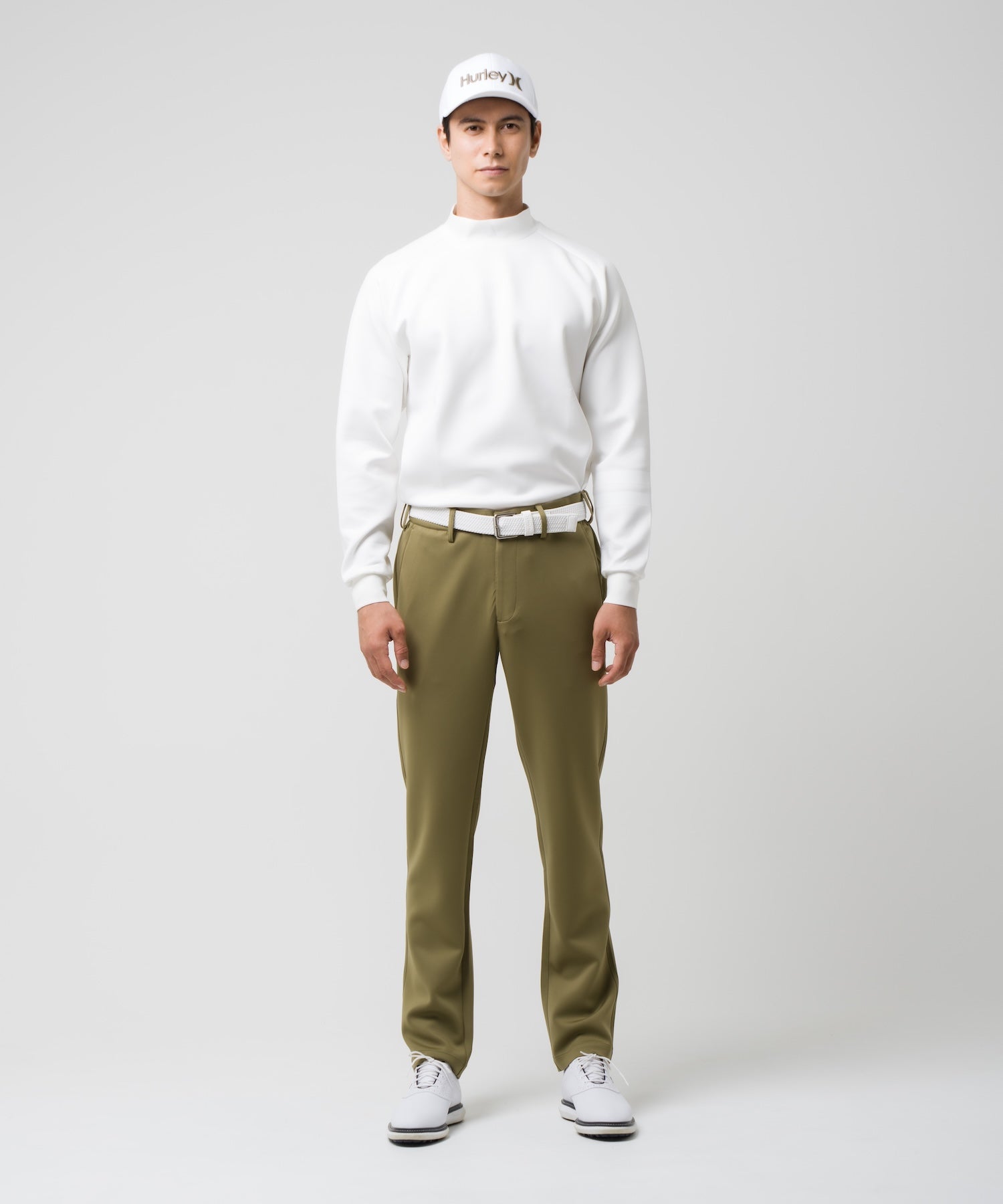 PHANTOM SWEAT LIGHT LONG SLEEVE メンズ/ロンT/レギュラーフィット