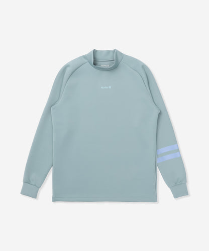 PHANTOM SWEAT LIGHT LONG SLEEVE メンズ/ロンT/レギュラーフィット