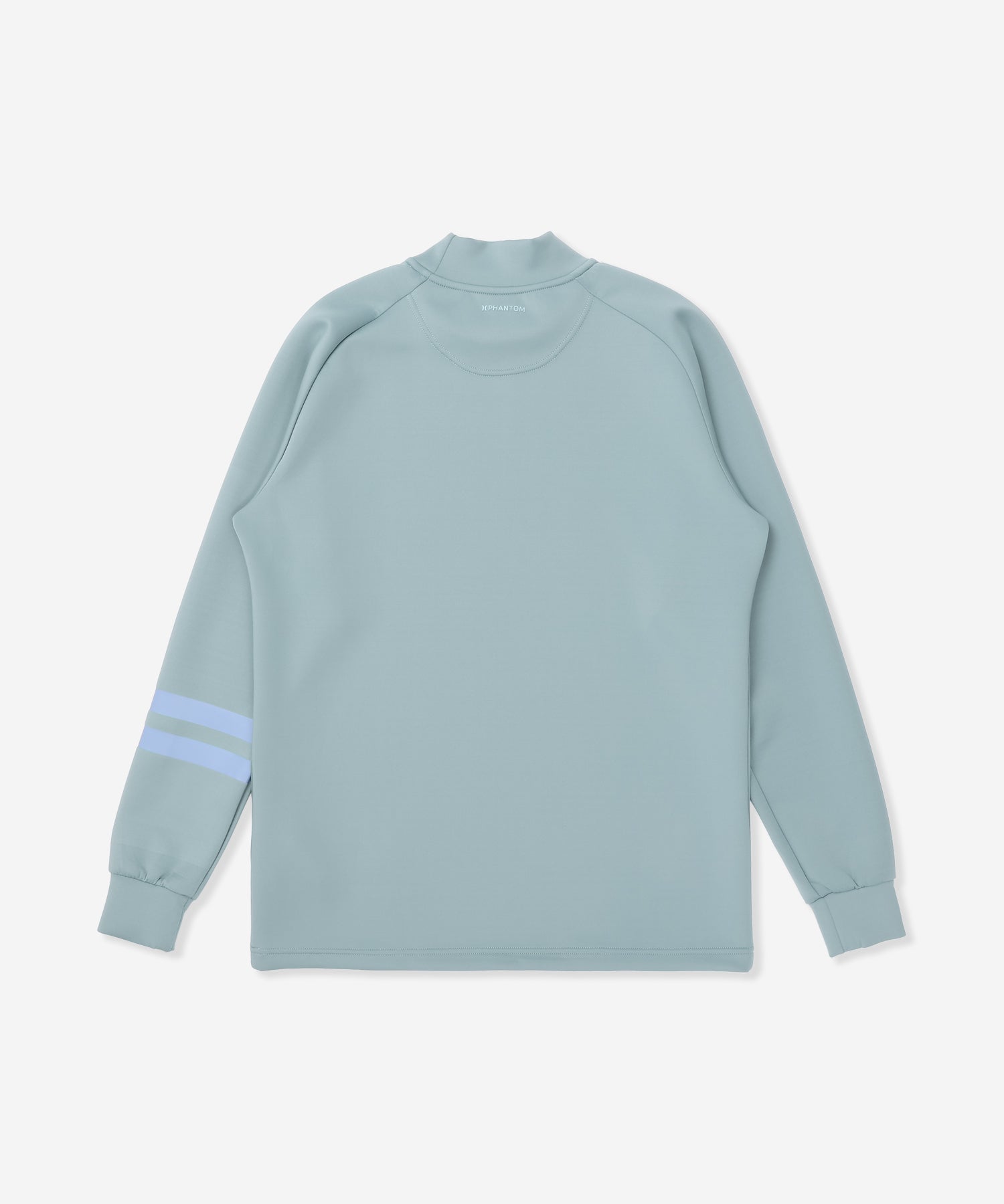 PHANTOM SWEAT LIGHT LONG SLEEVE メンズ/ロンT/レギュラーフィット