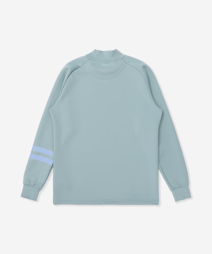 PHANTOM SWEAT LIGHT LONG SLEEVE メンズ/ロンT/レギュラーフィット