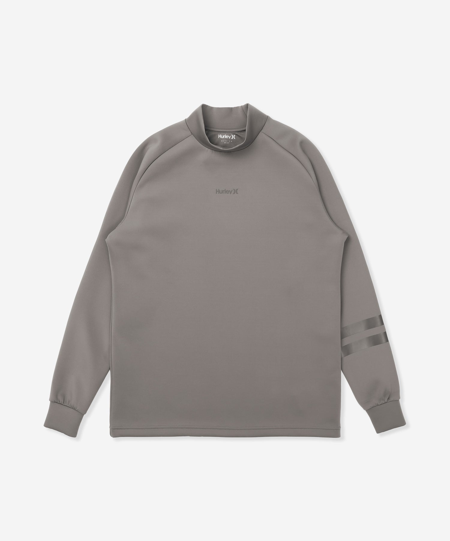 PHANTOM SWEAT LIGHT LONG SLEEVE メンズ/ロンT/レギュラーフィット