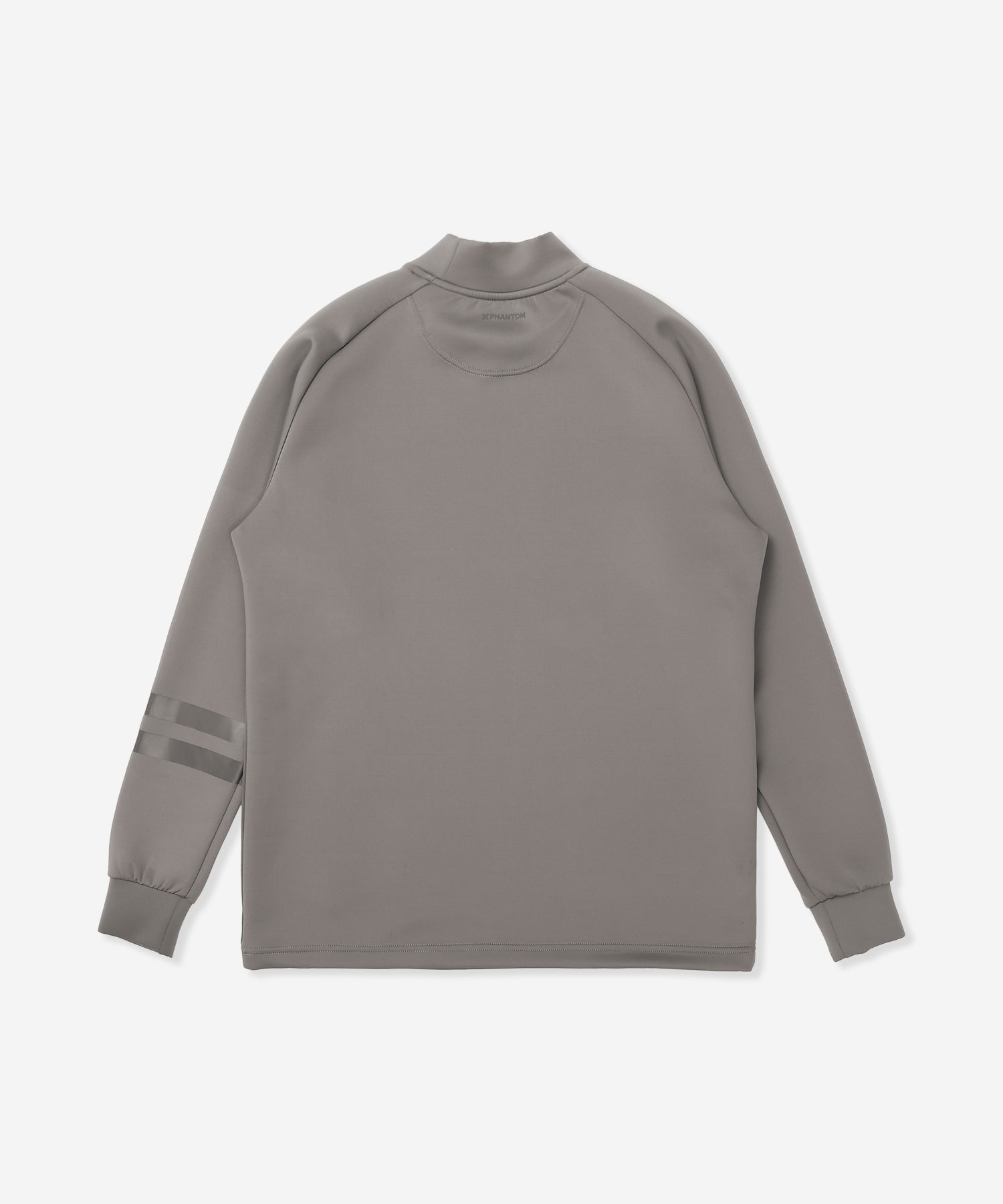 PHANTOM SWEAT LIGHT LONG SLEEVE メンズ/ロンT/レギュラーフィット
