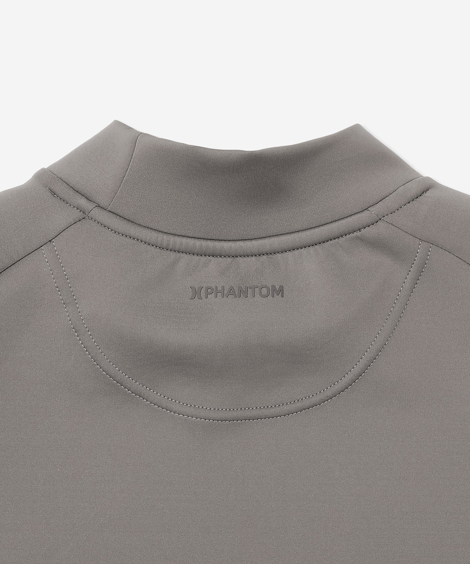 PHANTOM SWEAT LIGHT LONG SLEEVE メンズ/ロンT/レギュラーフィット