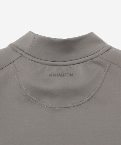 PHANTOM SWEAT LIGHT LONG SLEEVE メンズ/ロンT/レギュラーフィット