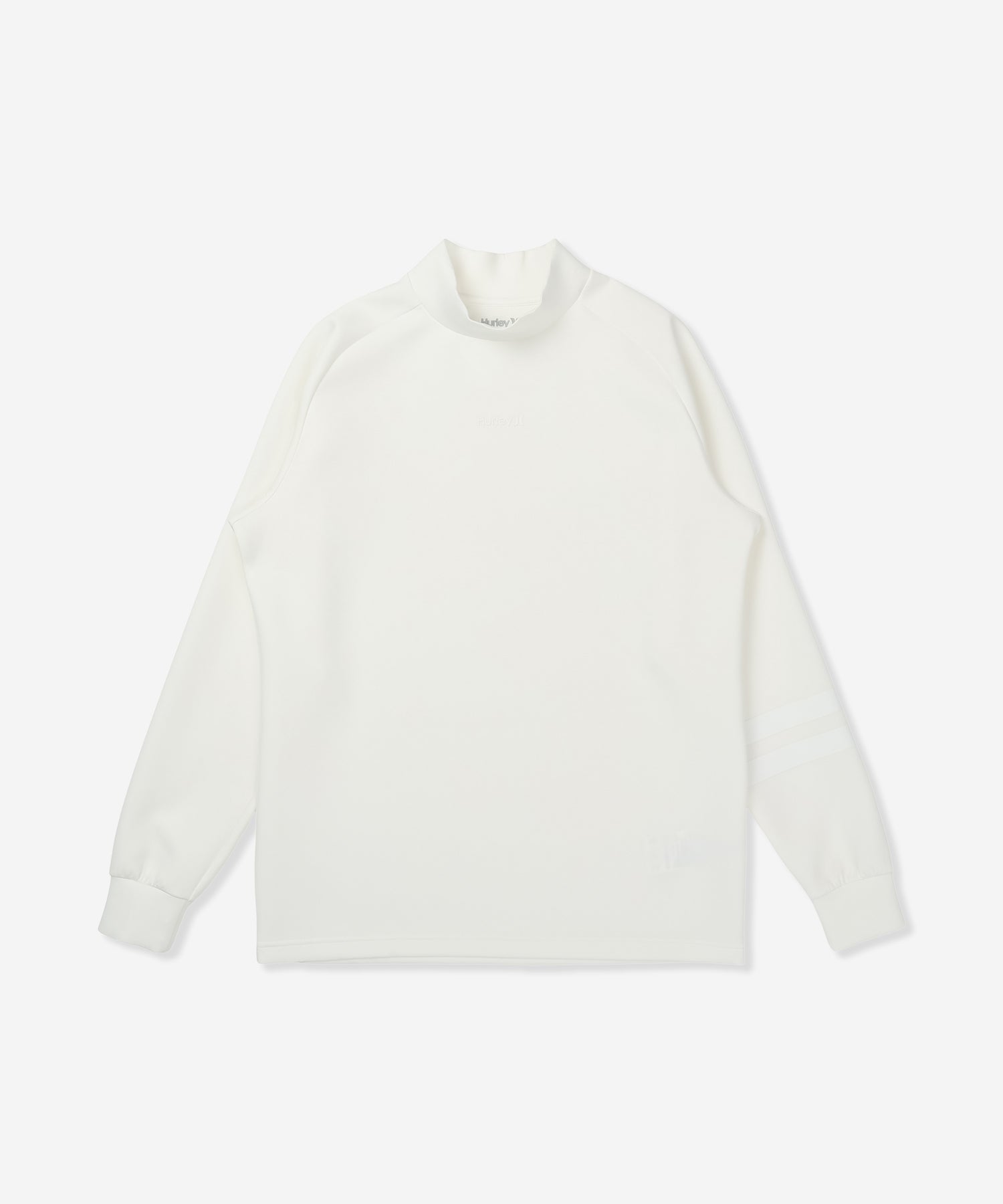 PHANTOM SWEAT LIGHT LONG SLEEVE メンズ/ロンT/レギュラーフィット