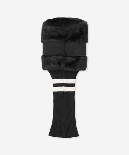 ONE AND ONLY GOLF HEAD COVER DRIVER ヘッドカバー
