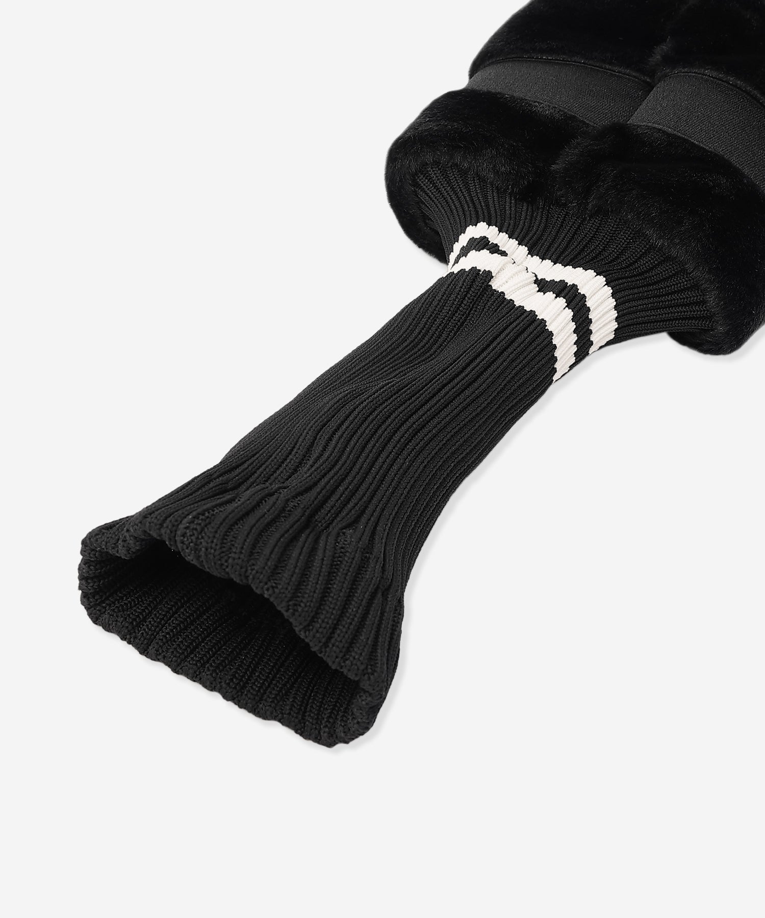 ONE AND ONLY GOLF HEAD COVER DRIVER ヘッドカバー