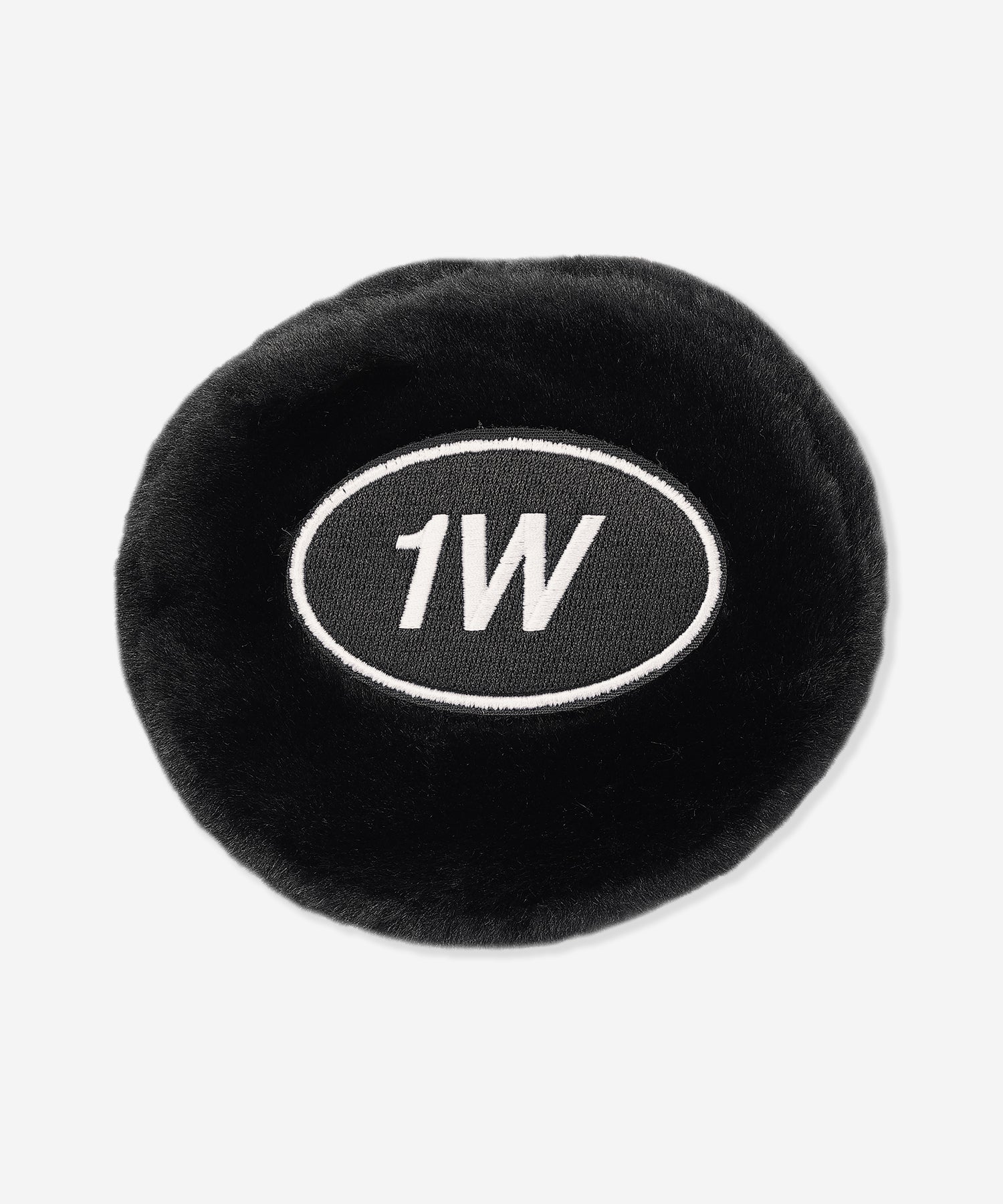 ONE AND ONLY GOLF HEAD COVER DRIVER ヘッドカバー