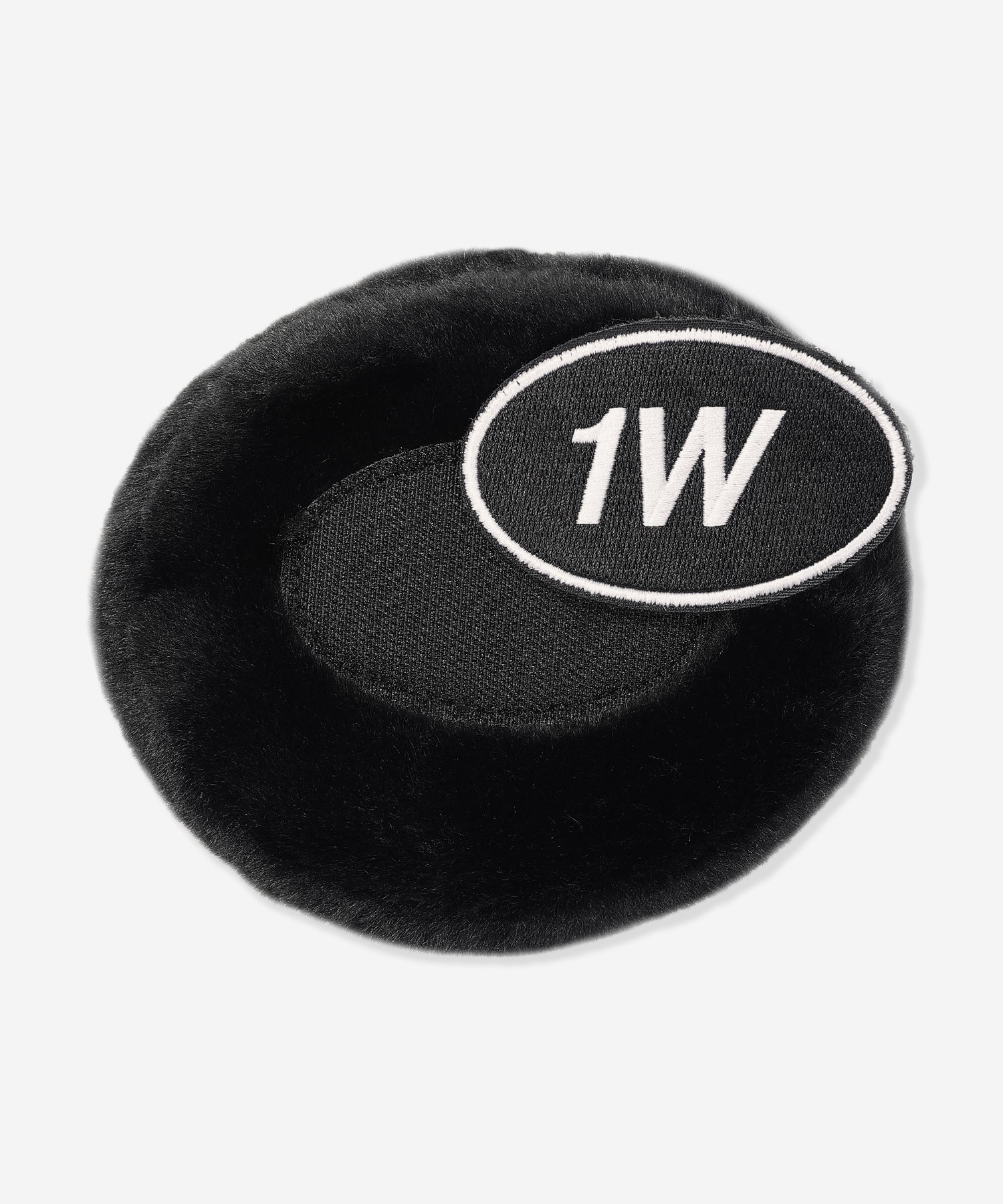 ONE AND ONLY GOLF HEAD COVER DRIVER ヘッドカバー