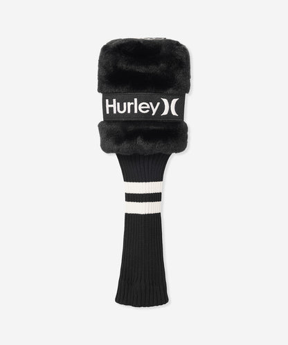 ONE AND ONLY GOLF HEAD COVER FAIRWAY WOOD ヘッドカバー