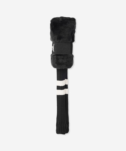 ONE AND ONLY GOLF HEAD COVER FAIRWAY WOOD ヘッドカバー